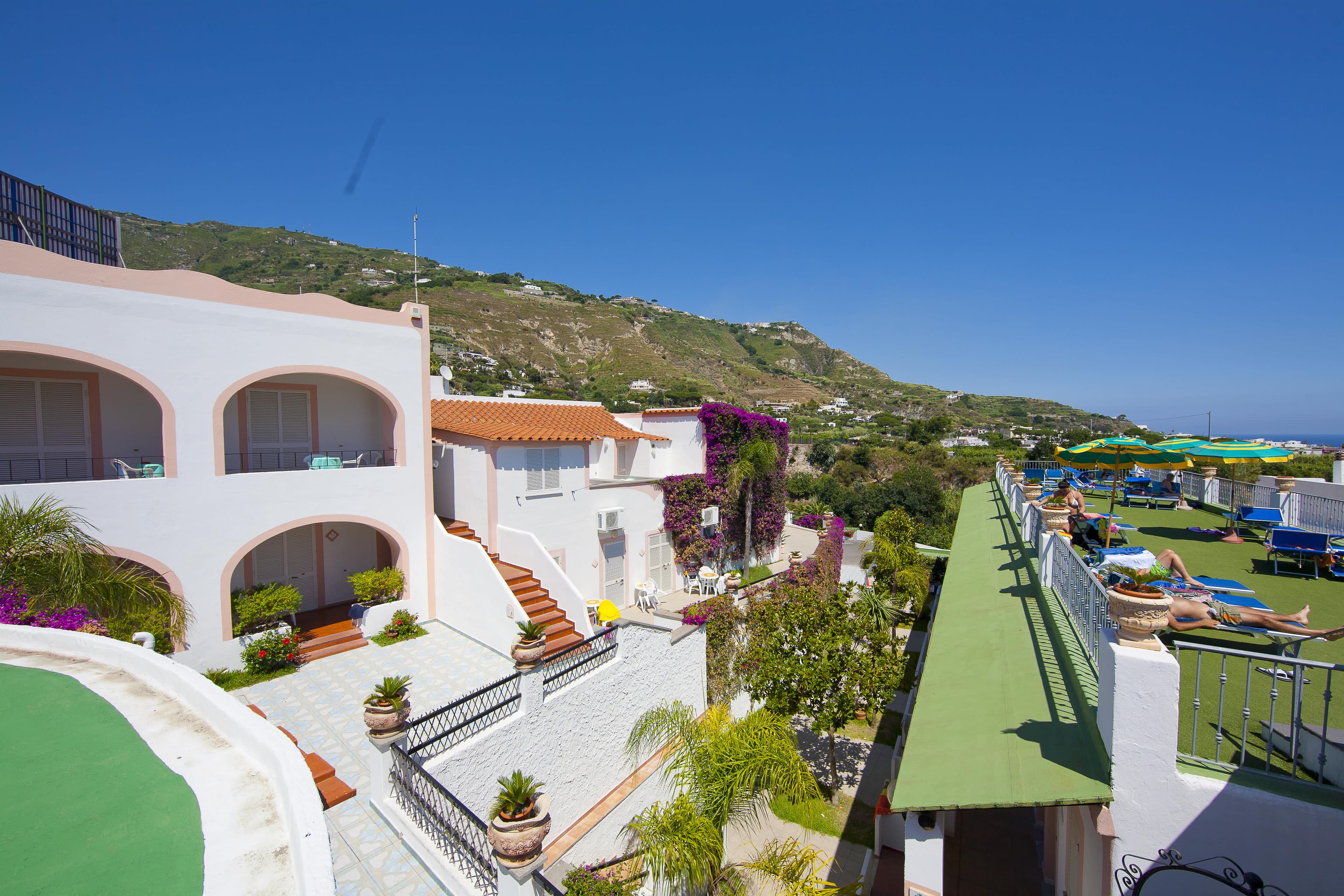 Castiglione Village & Spa Ansicht 2