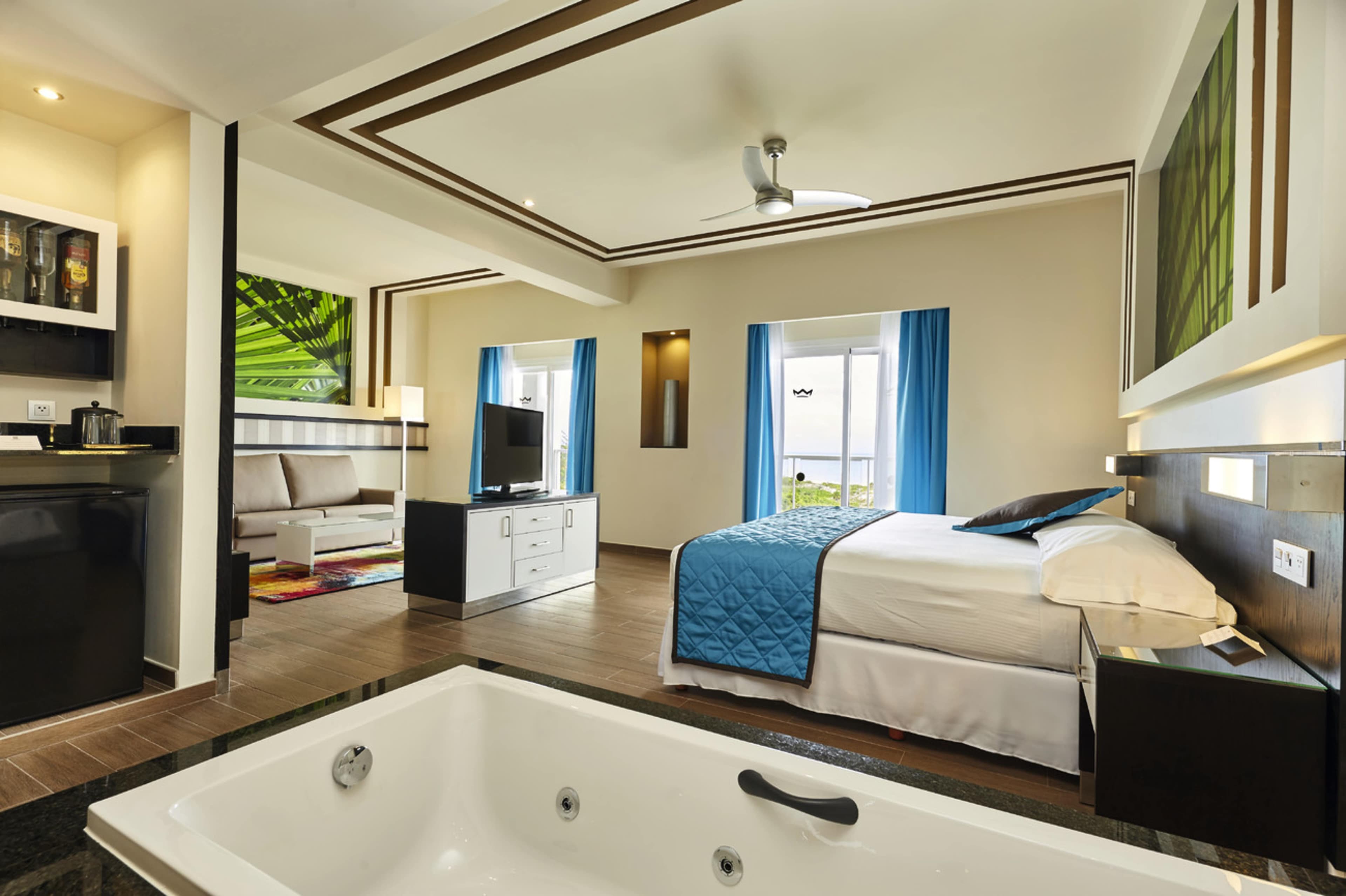 Hotel Riu Dunamar Ansicht 4
