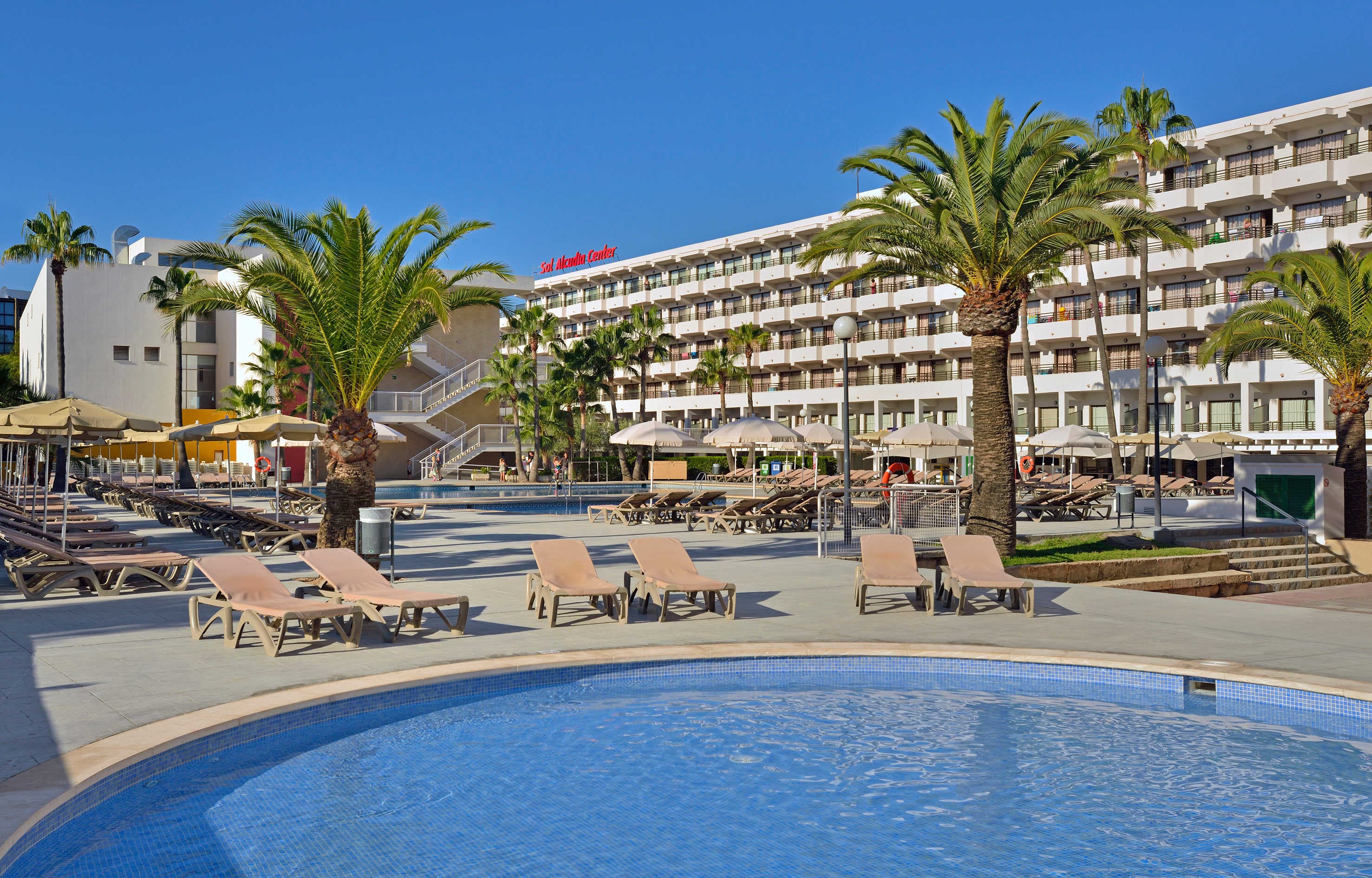 INNSiDE Alcudia Ansicht 2