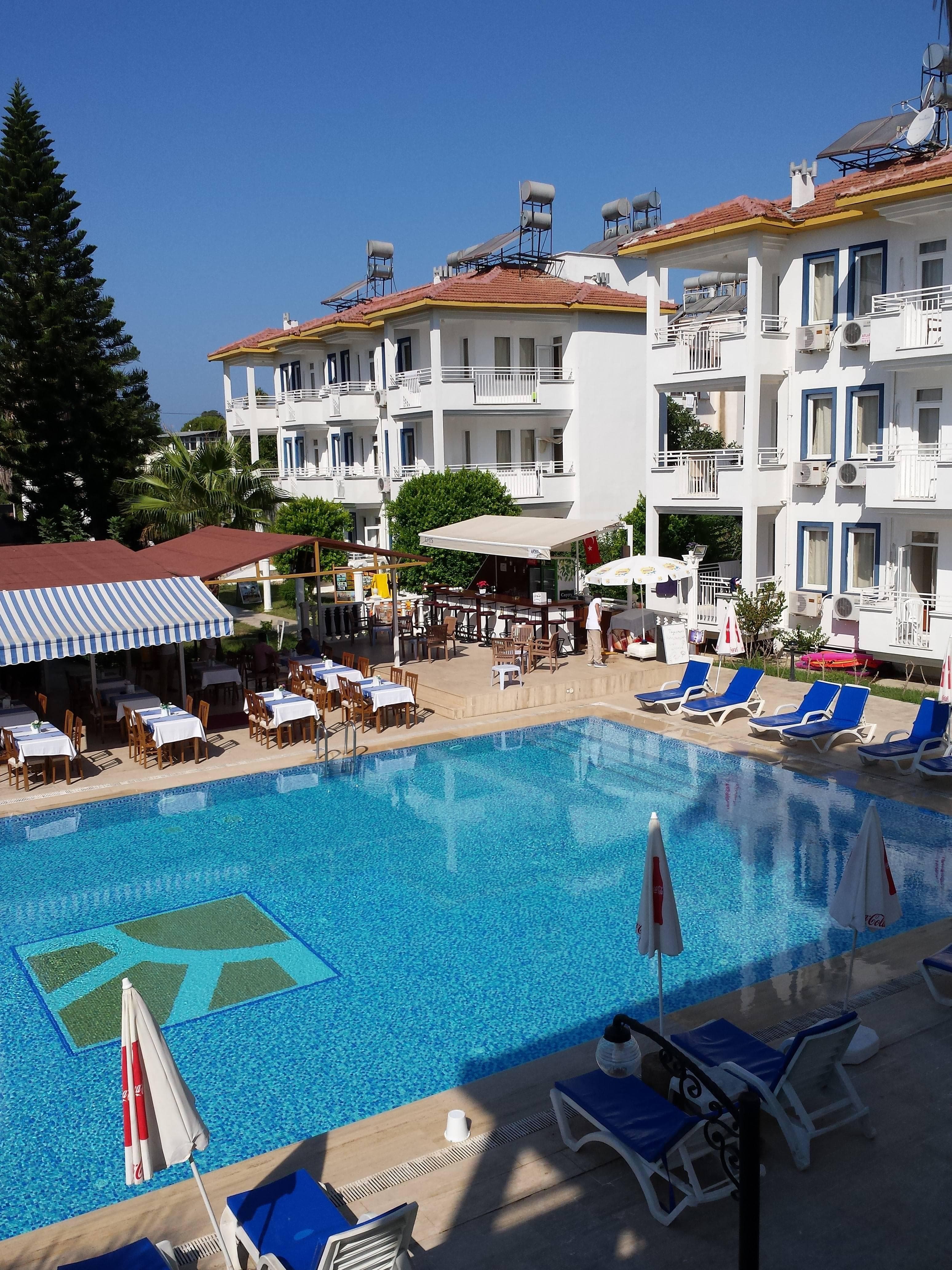 Hotel Dream of Side Ansicht 7