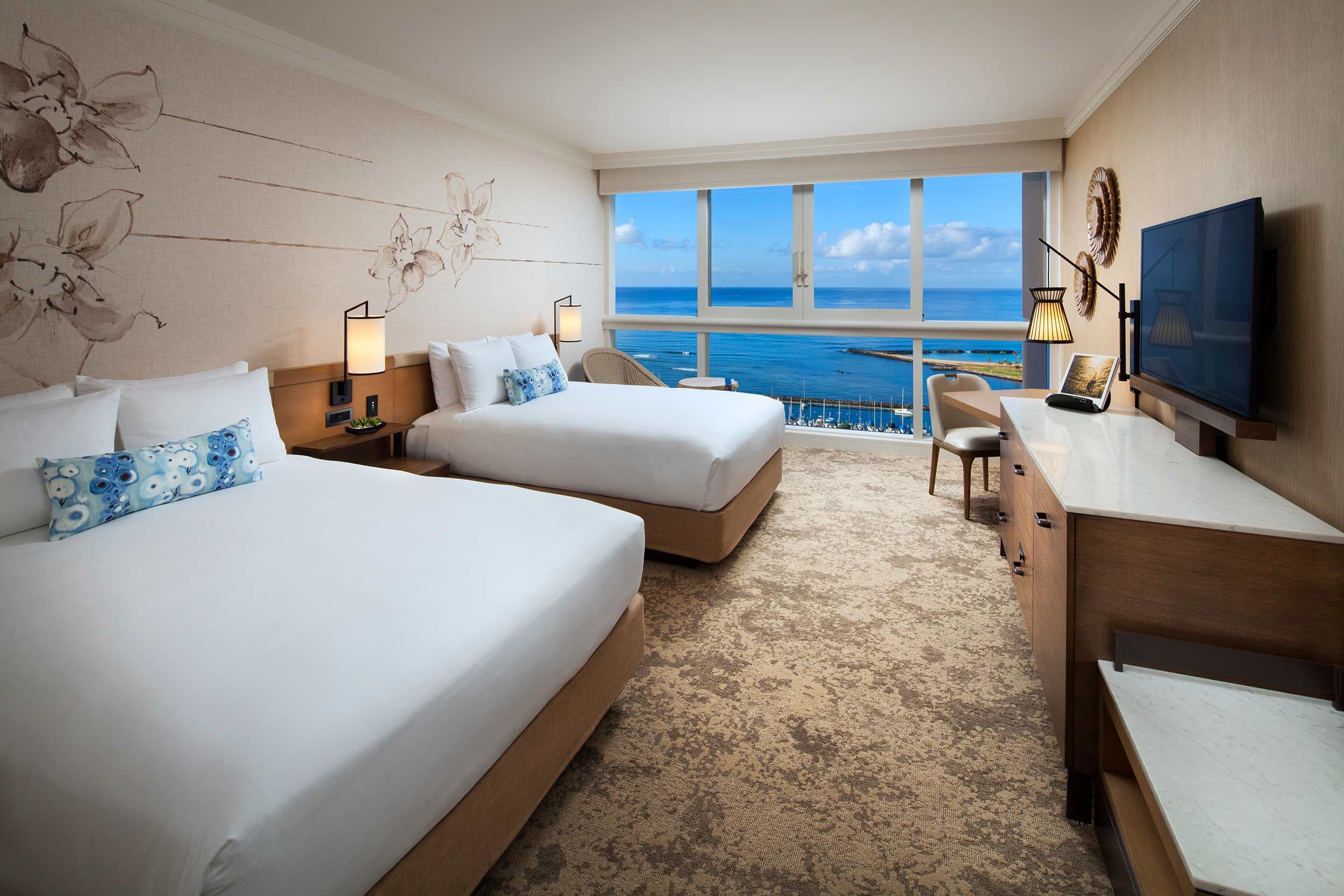 Prince Waikiki Ansicht 5