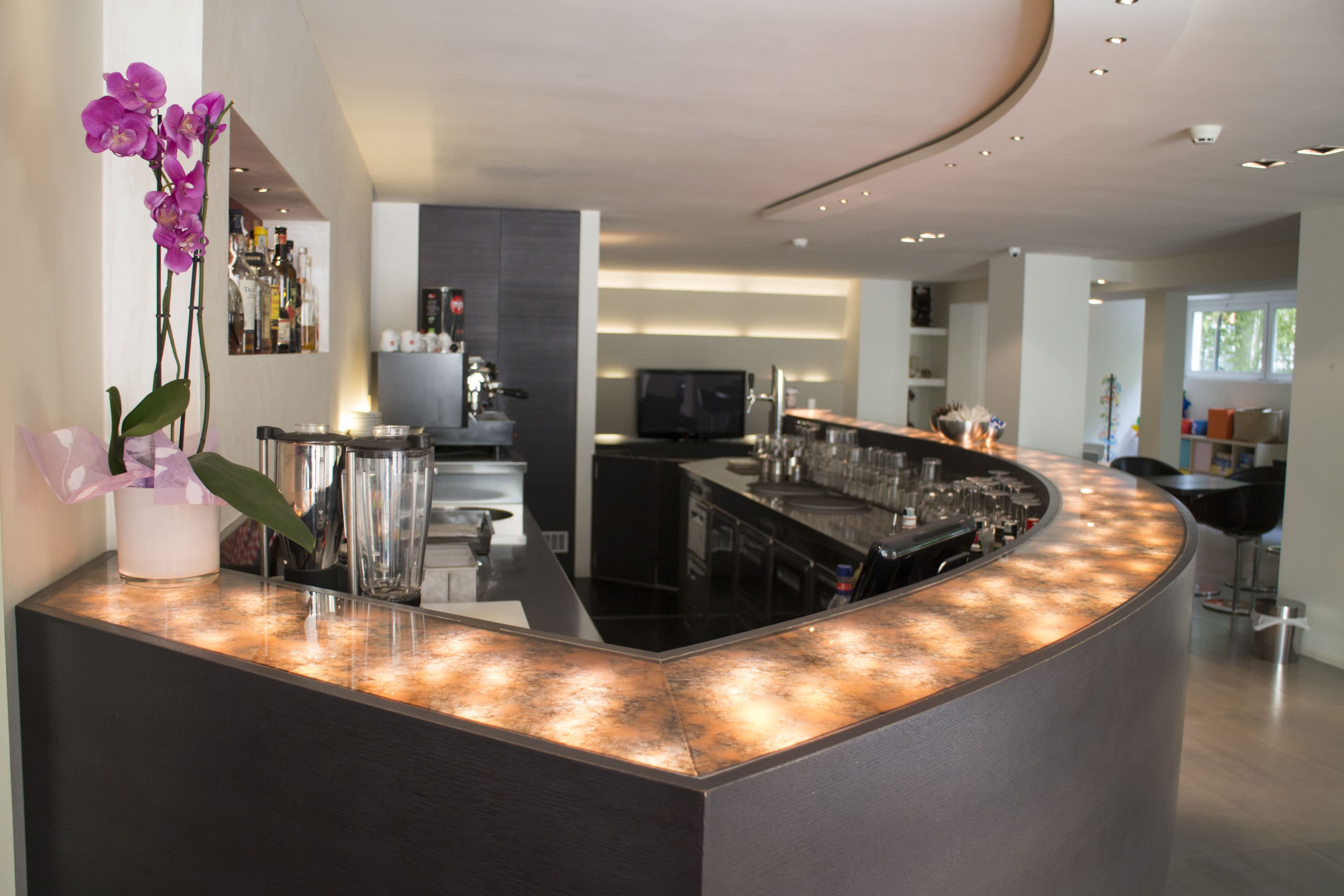 Hotel Acapulco Ansicht 7