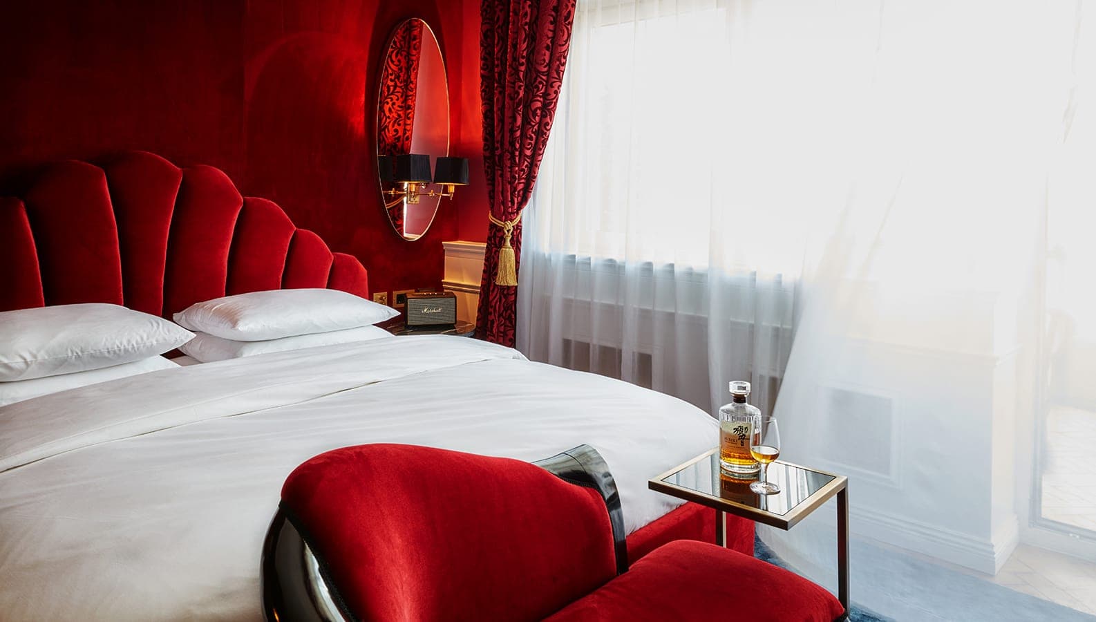 Hotel Provocateur Ansicht 4