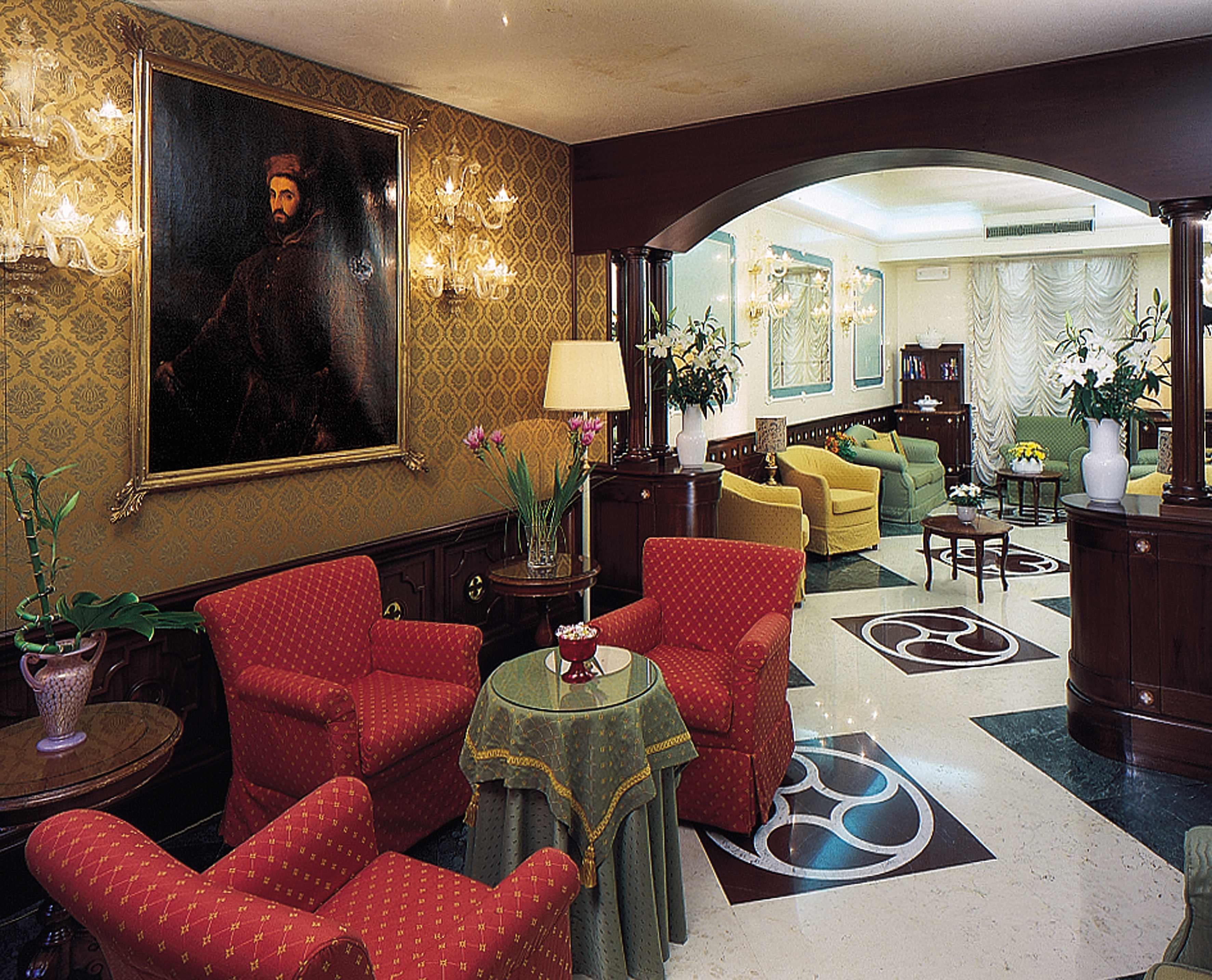 Hotel Locanda Vivaldi Ansicht 8