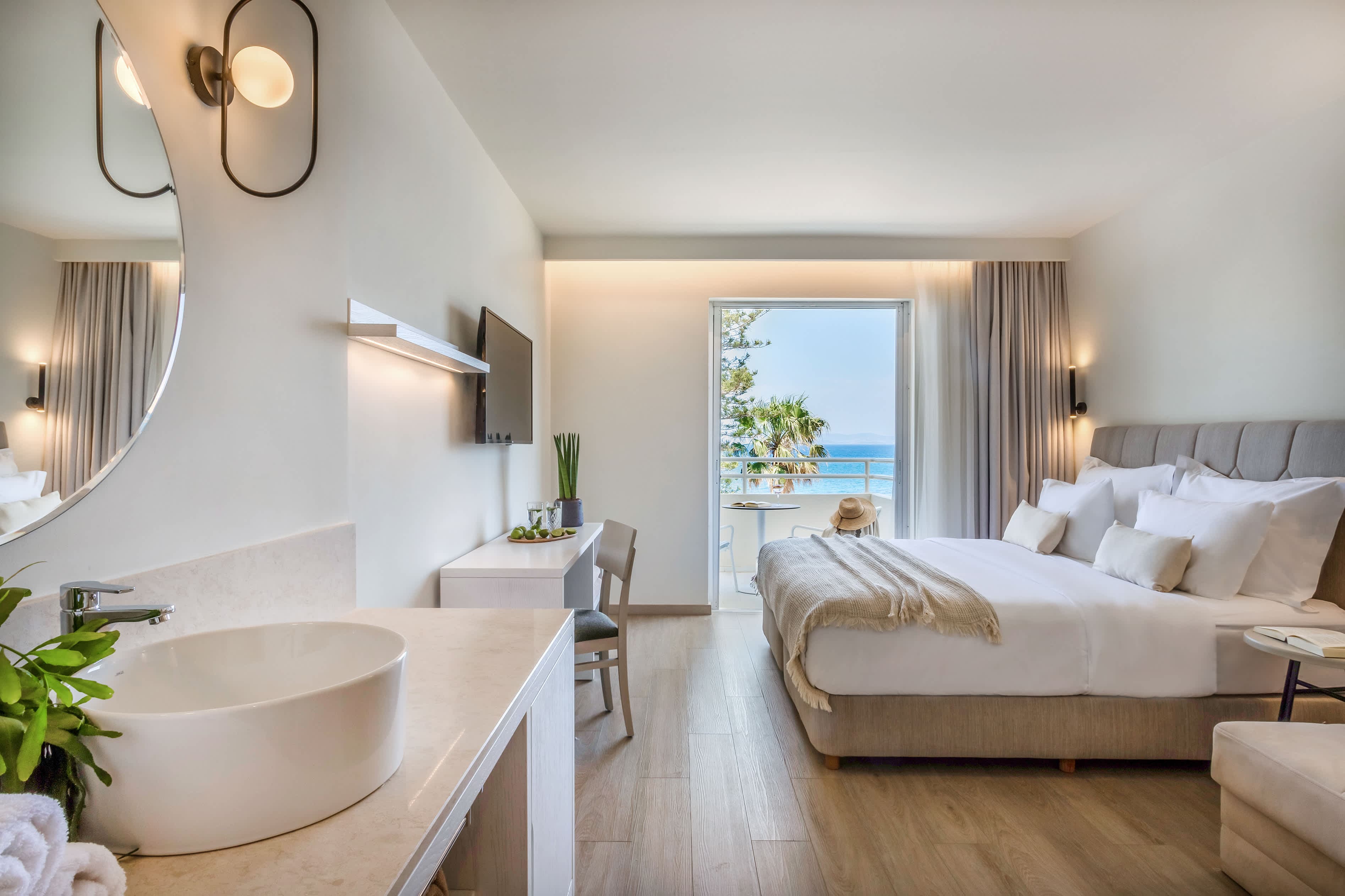 KoSea Boutique Hotel