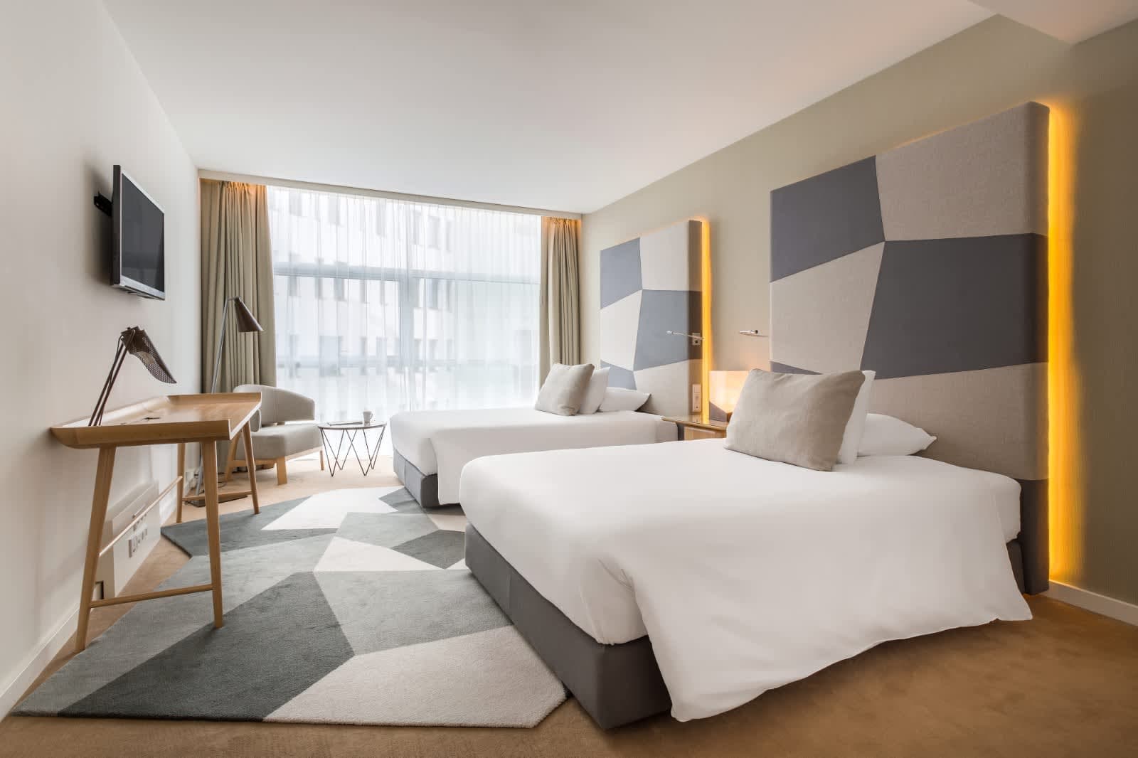 Room Mate Aitana Ansicht 5