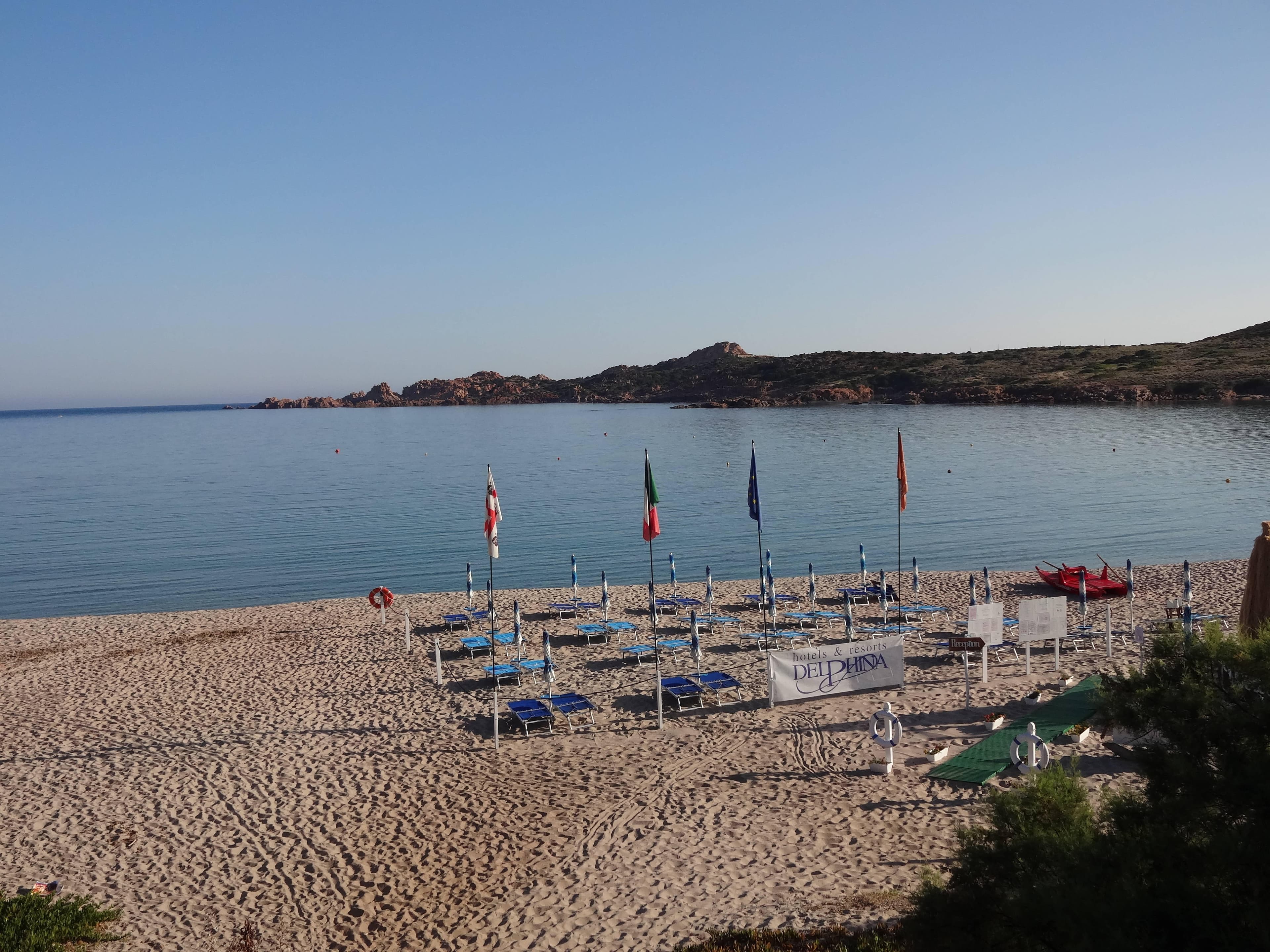 Hotel Marinedda Thalasso & Spa Ansicht 9