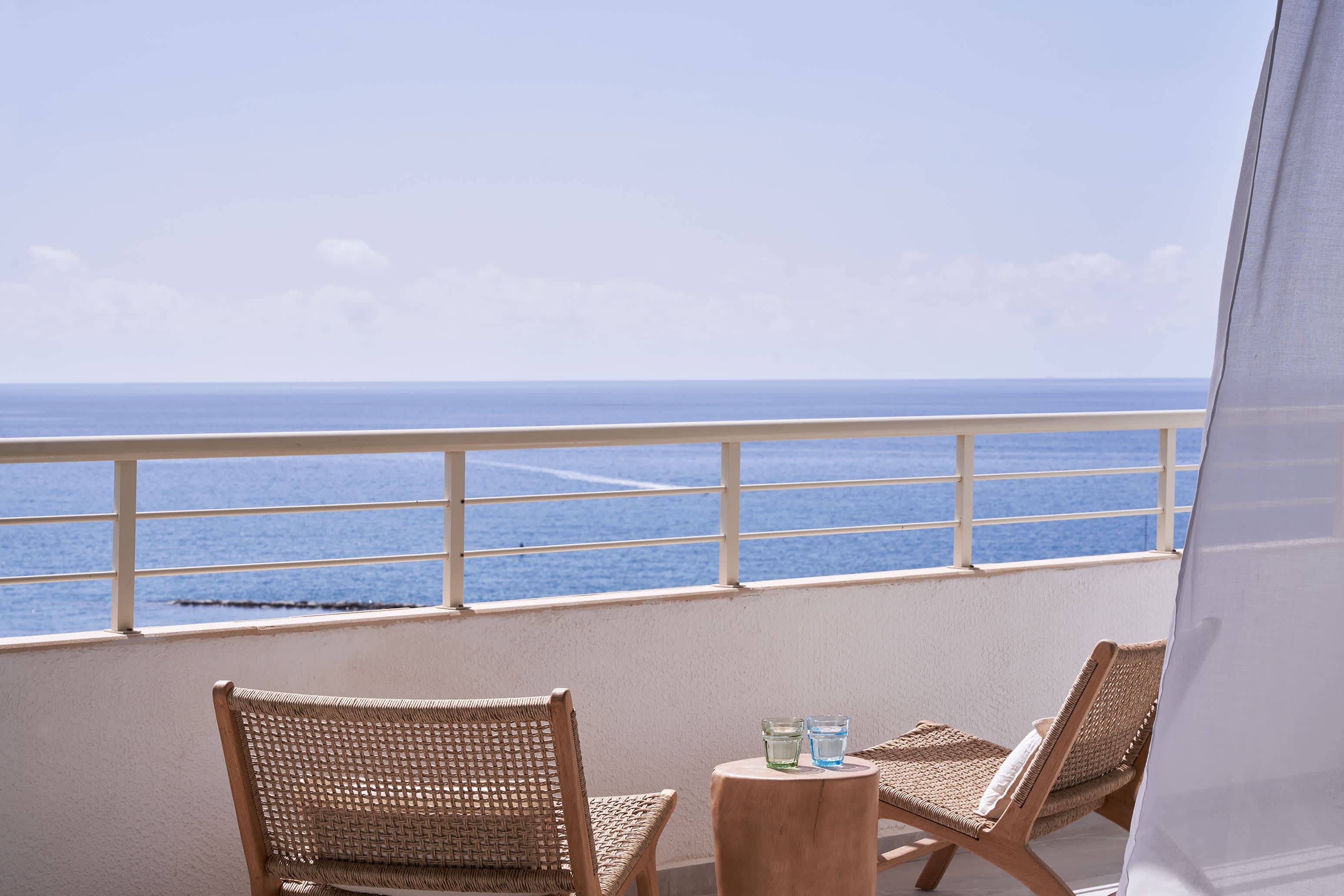 Atlantica Bay Hotel Ansicht 5