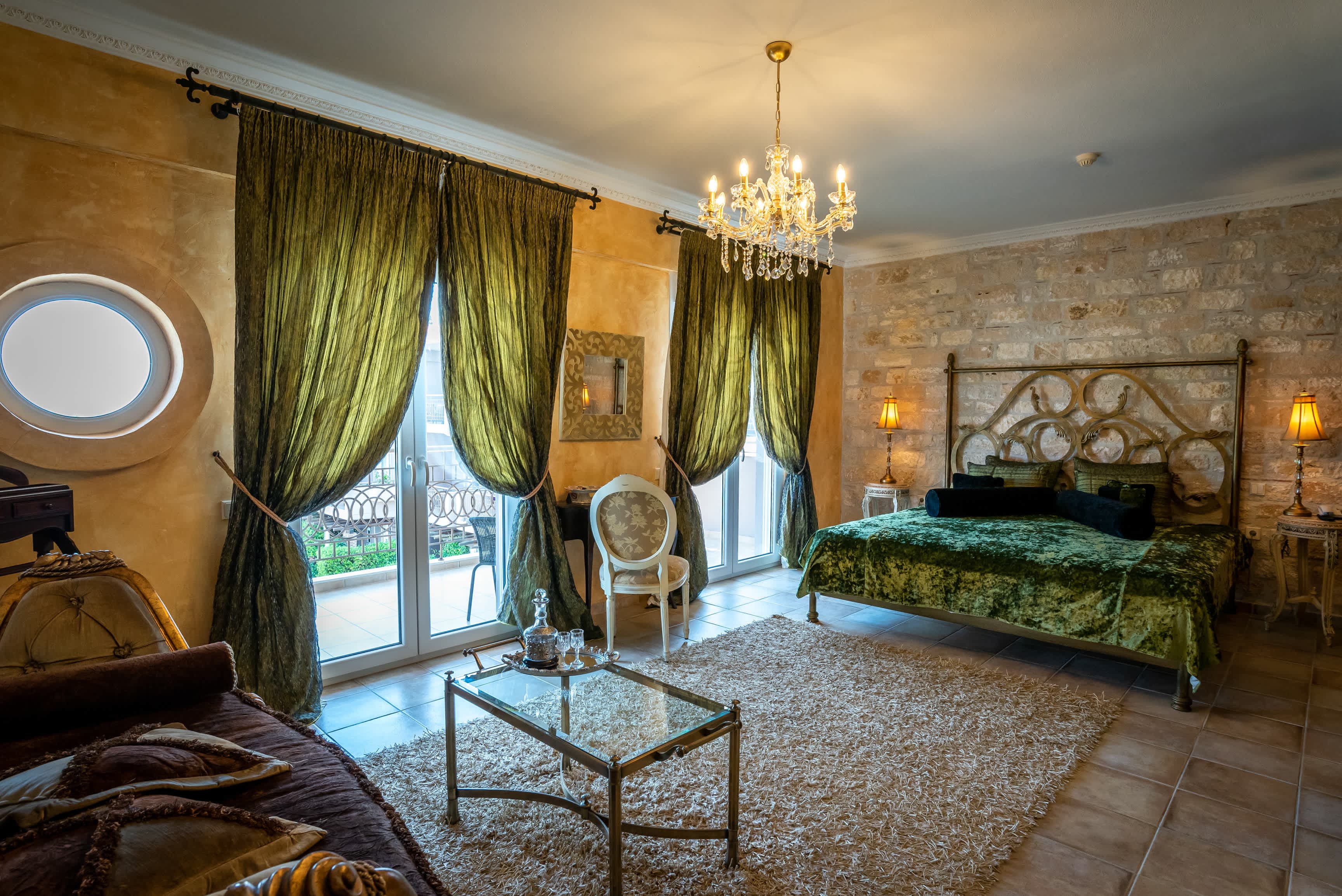 Hotel Achtis Ansicht 5