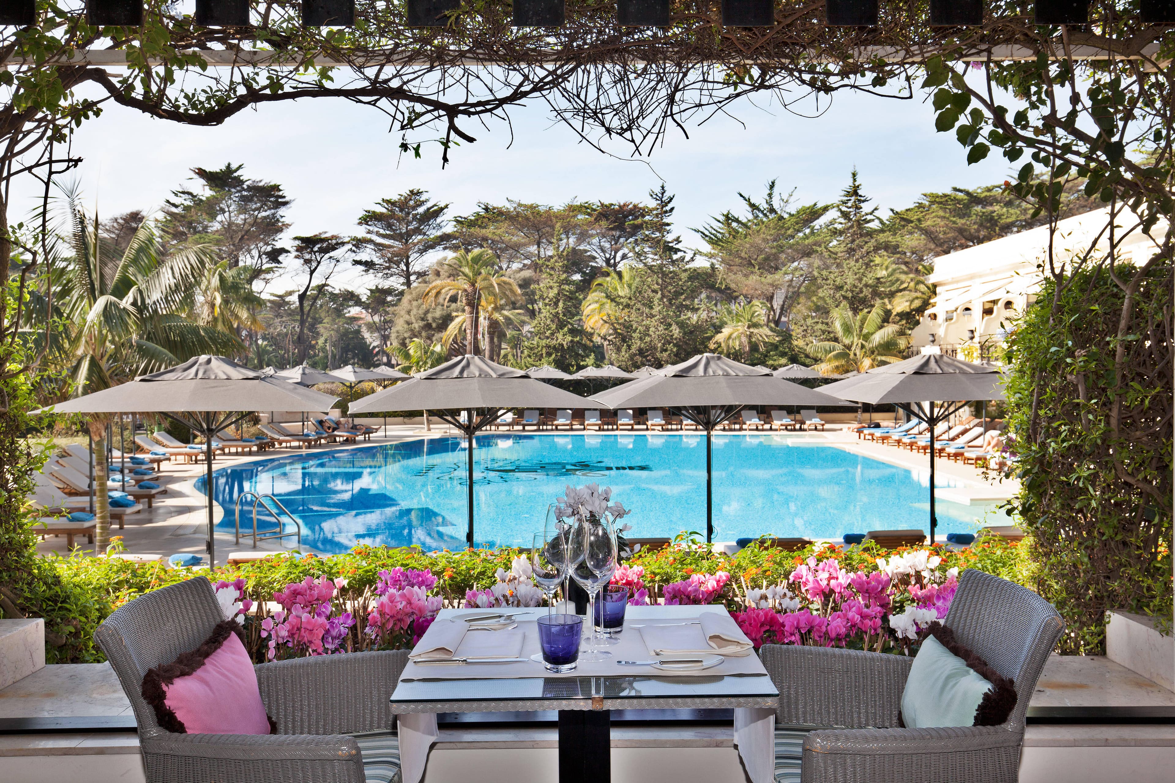 Palacio Estoril Ansicht 7