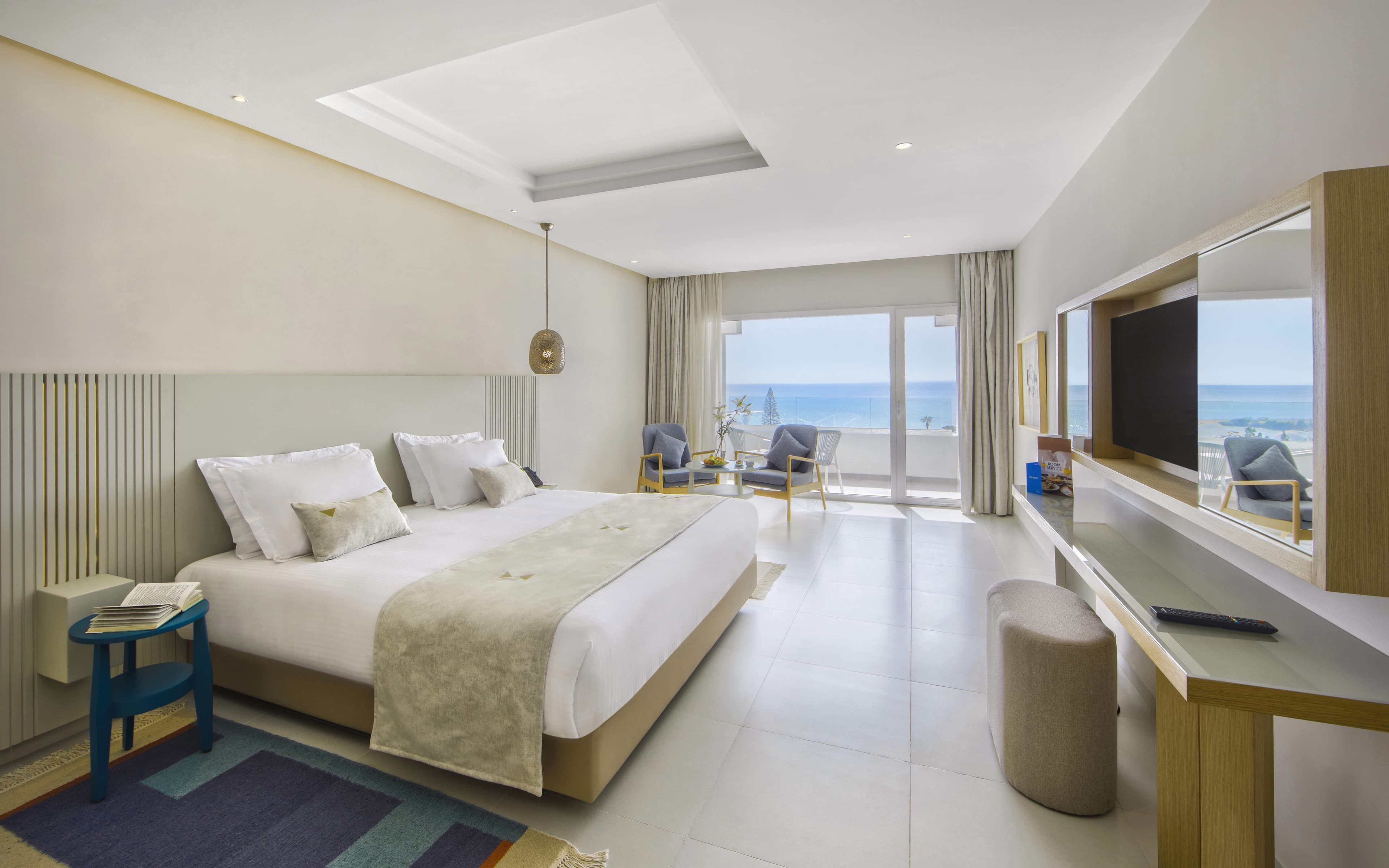 Royal Azur Thalassa Ansicht 4