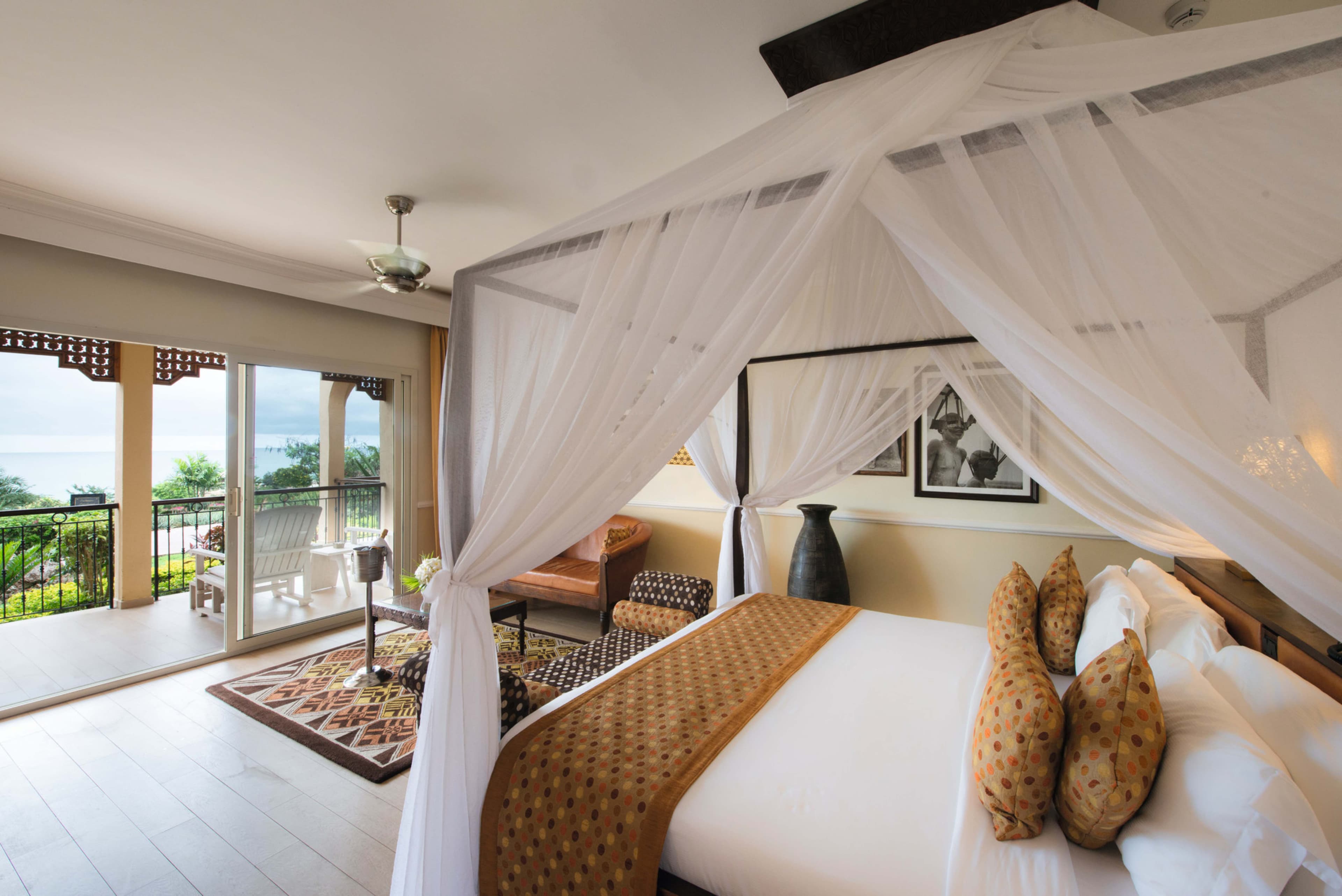 Hotel Riu Palace Zanzibar Ansicht 5