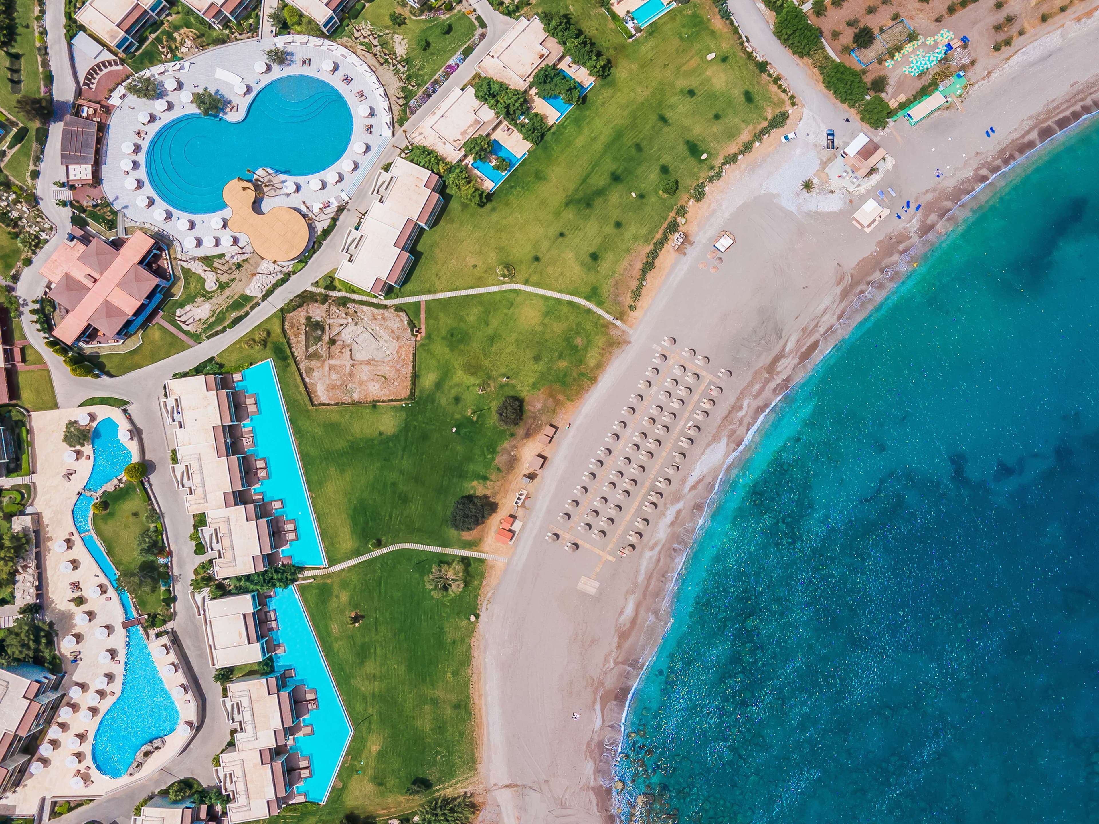 Port Royal Villas & Spa/ Sentido Port Royal Villas & Spa Ansicht 7