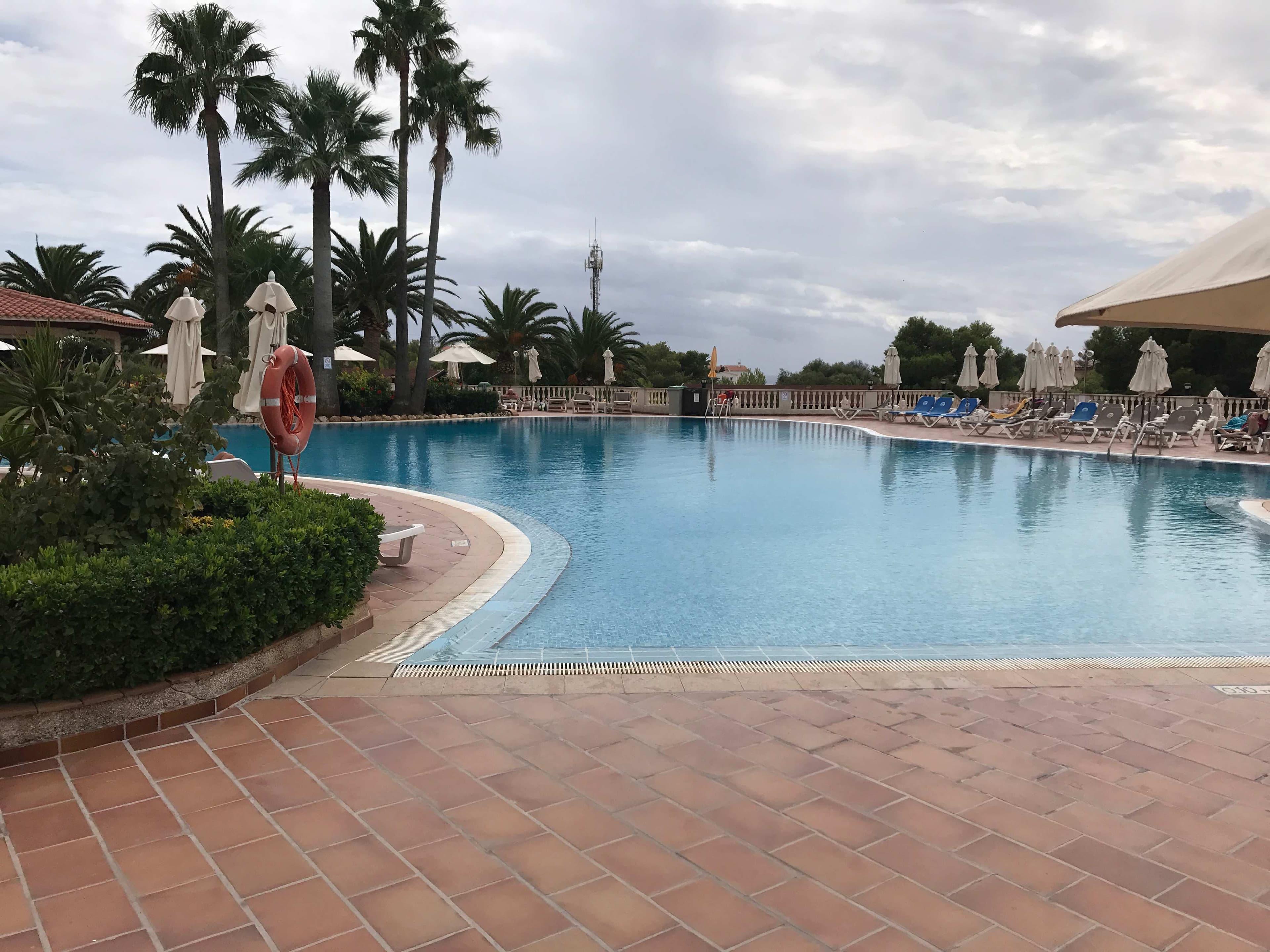 Valentin Star Menorca Ansicht 8