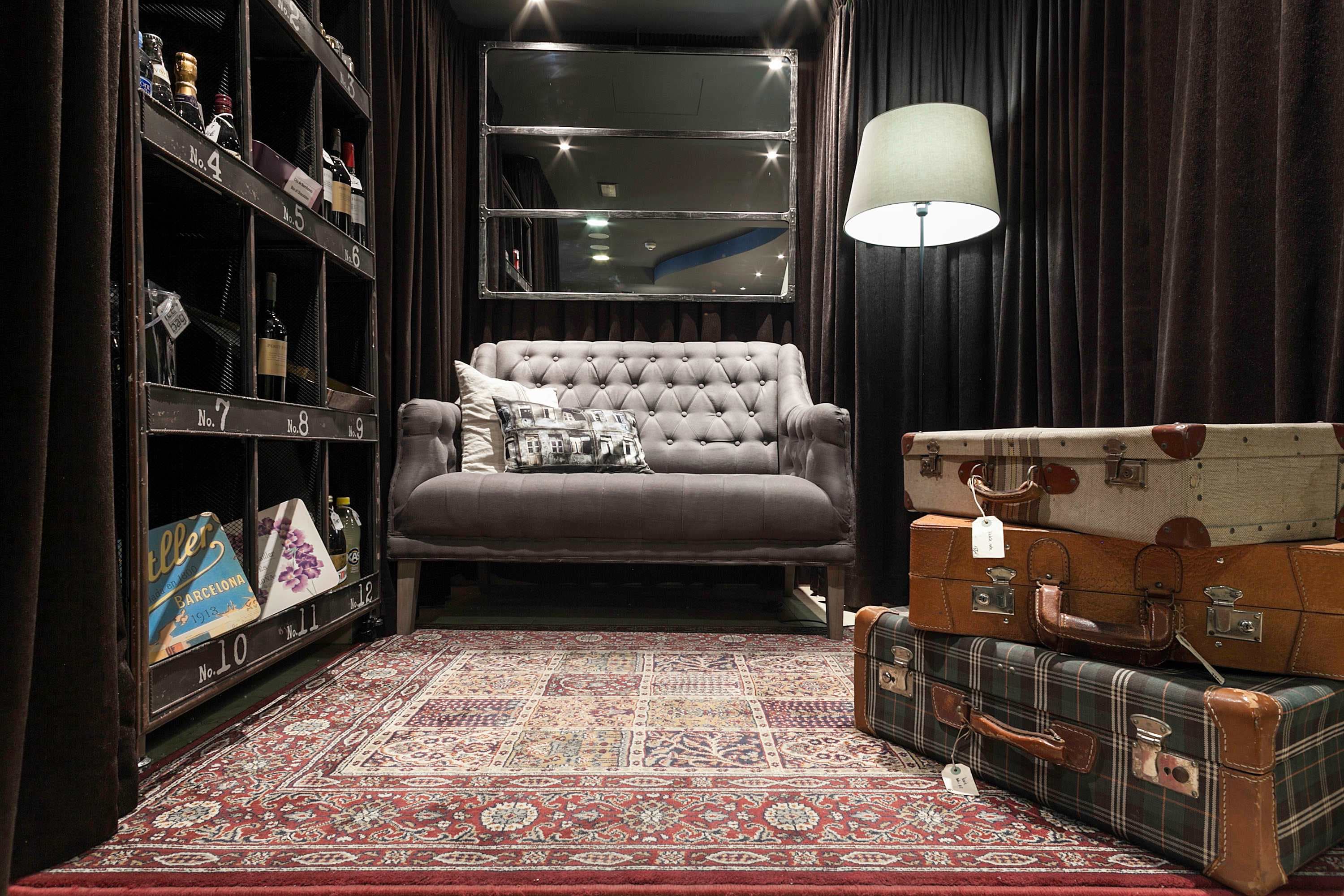 Hotel Acta BCN 40 Ansicht 10