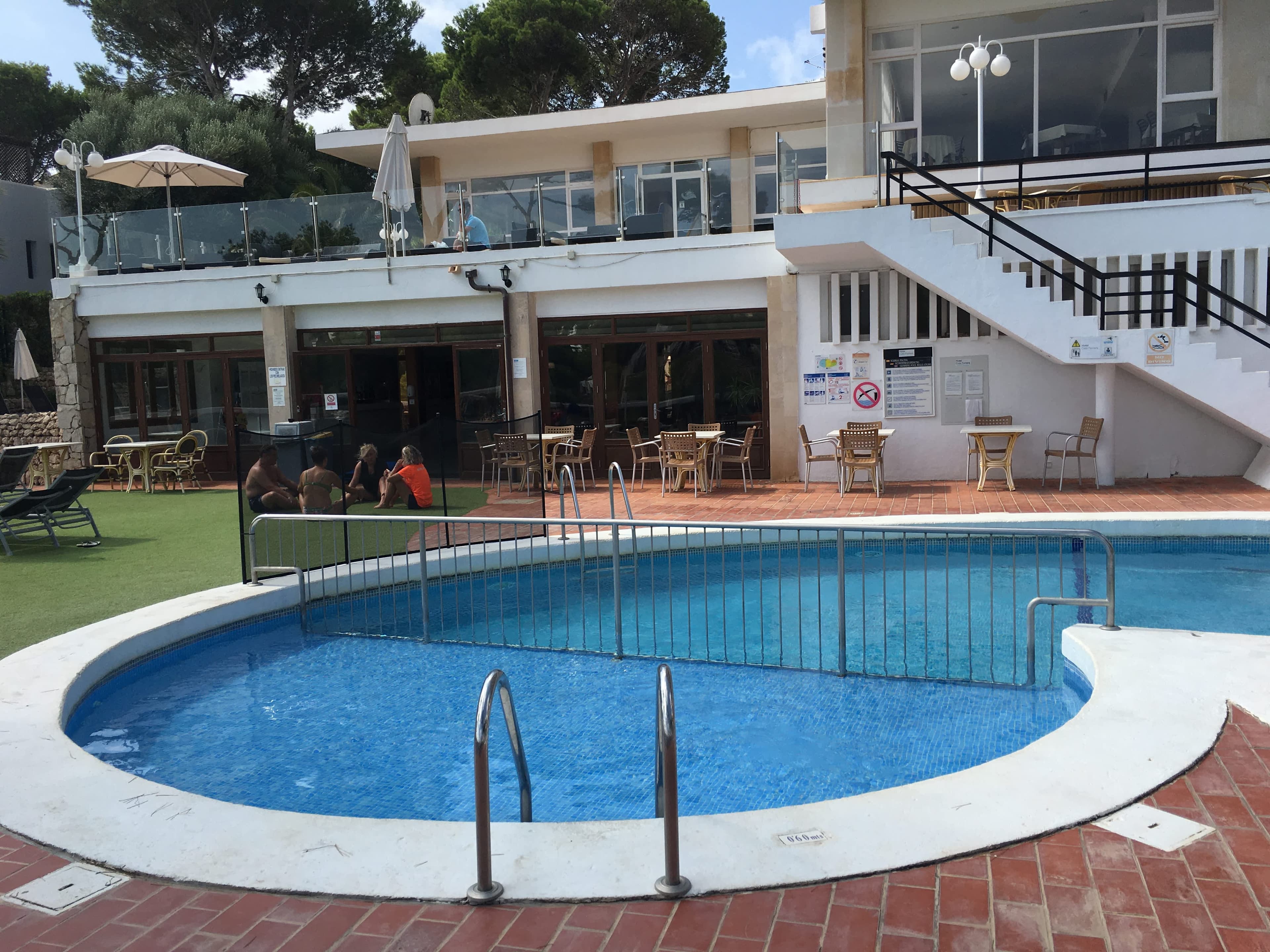 Cabot Cala Ferrera Ansicht 6
