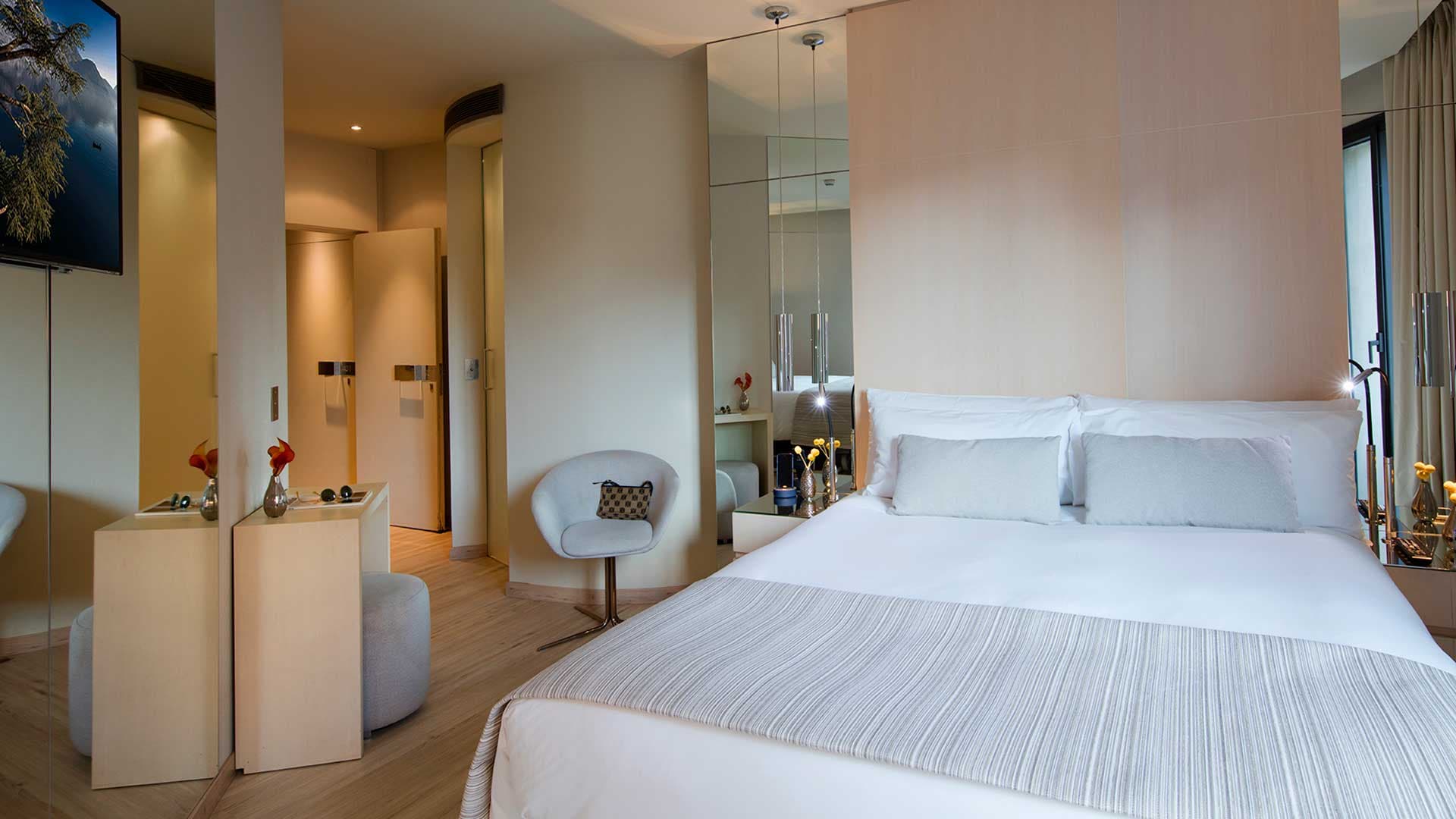 Hotel Cram Ansicht 6