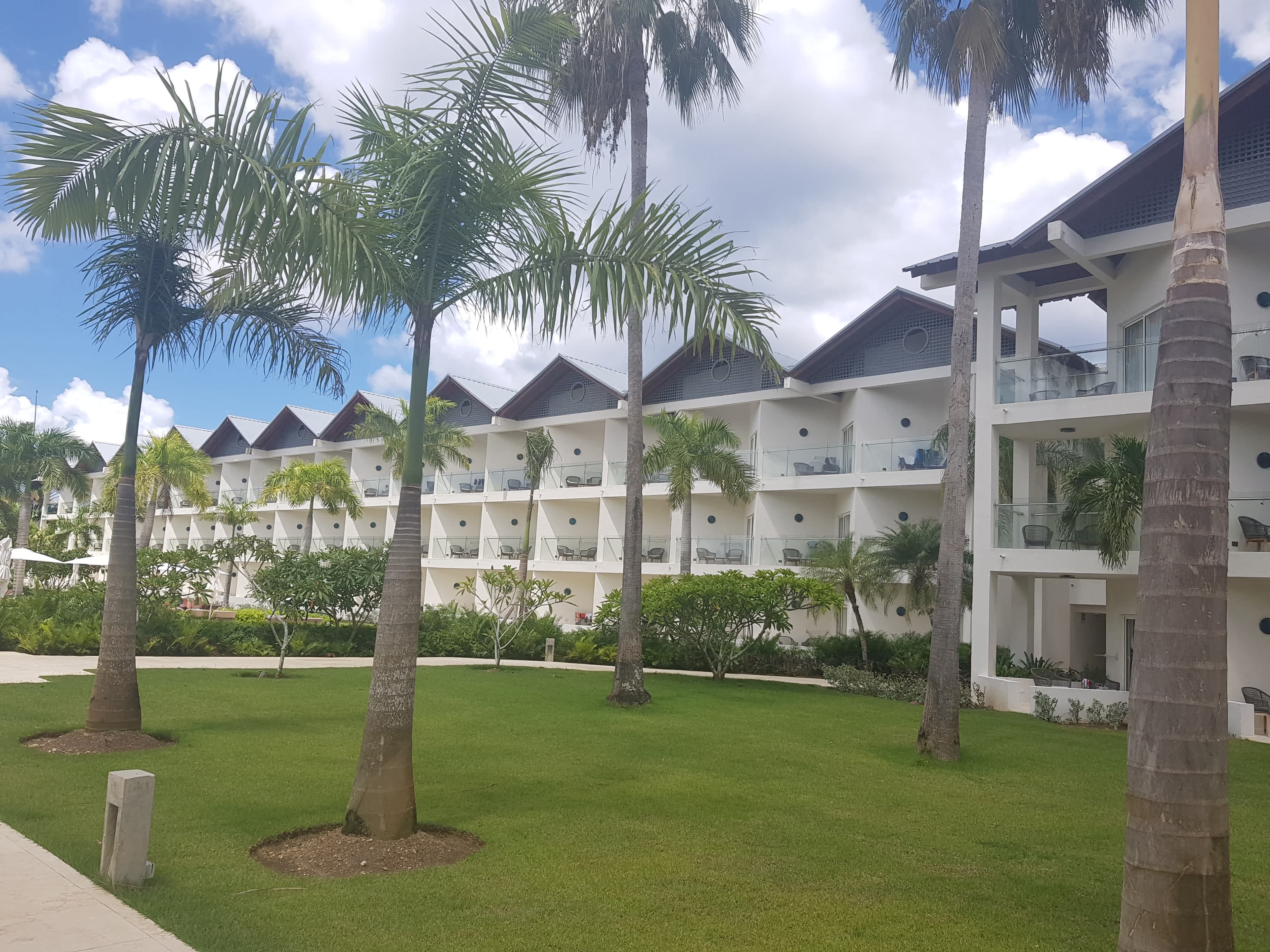 Secrets La Romana Resort & Spa - Adult Only Ansicht 3