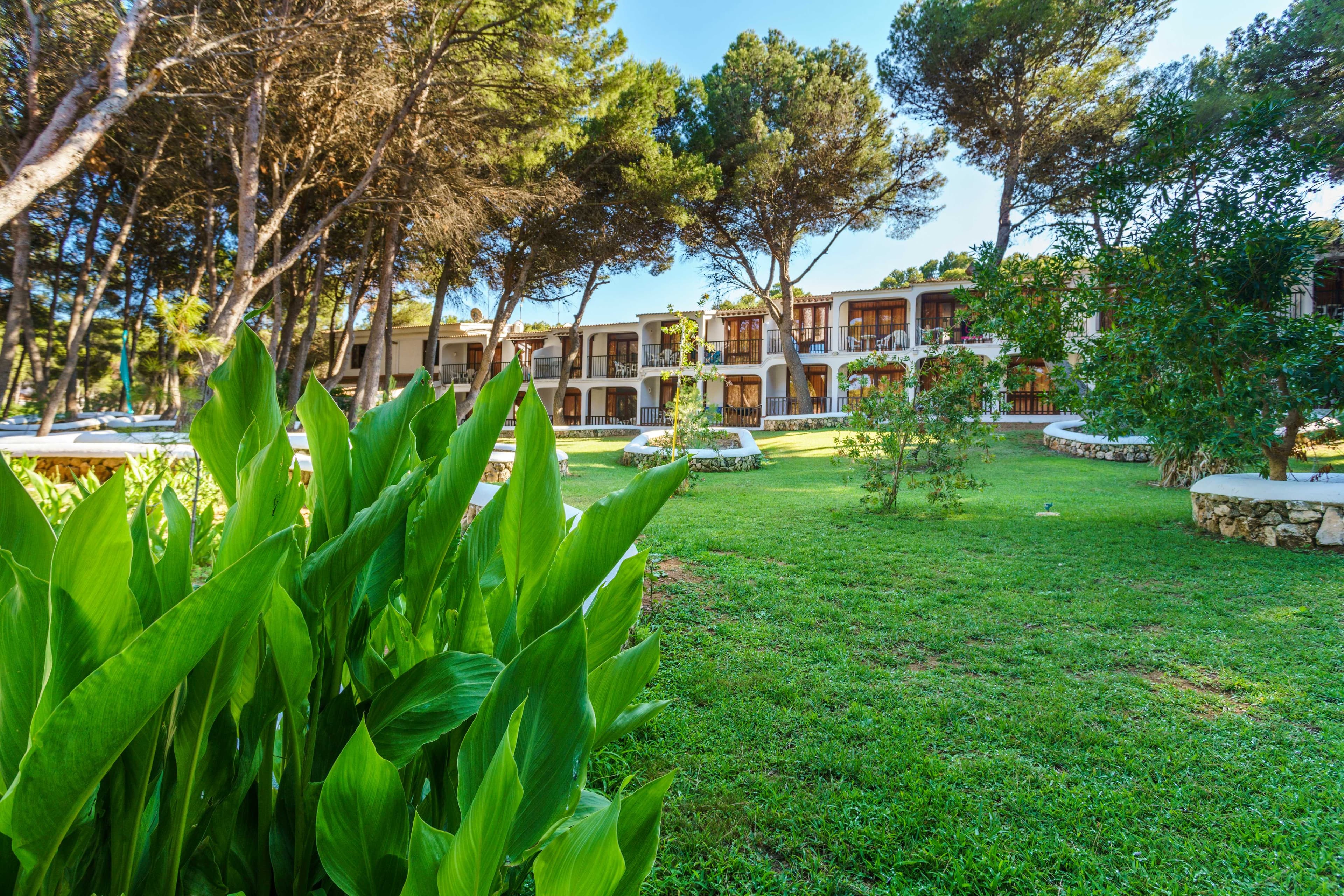 Sol Parc Hotel-Apartments