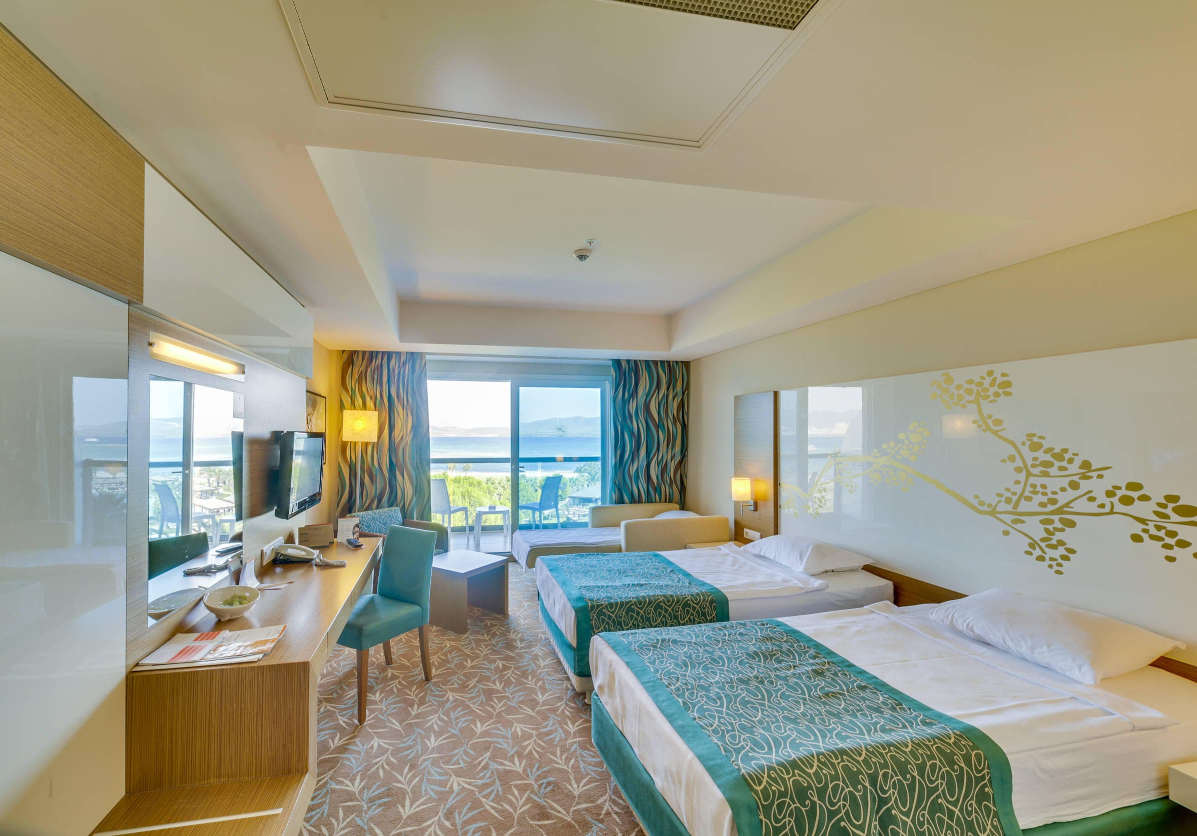 Venosa Beach Resort & Spa