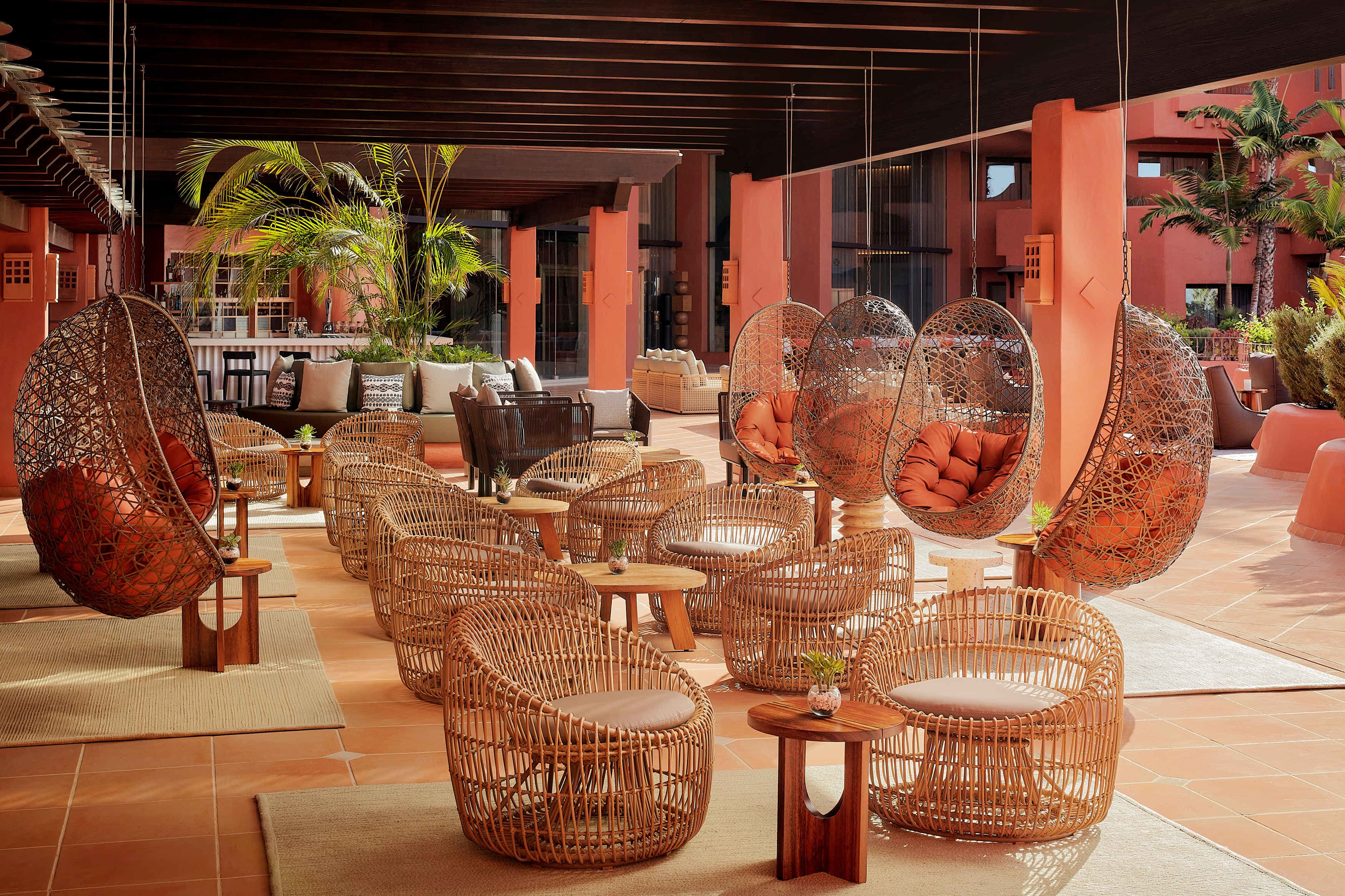 Tivoli La Caleta Tenerife Resort Ansicht 7