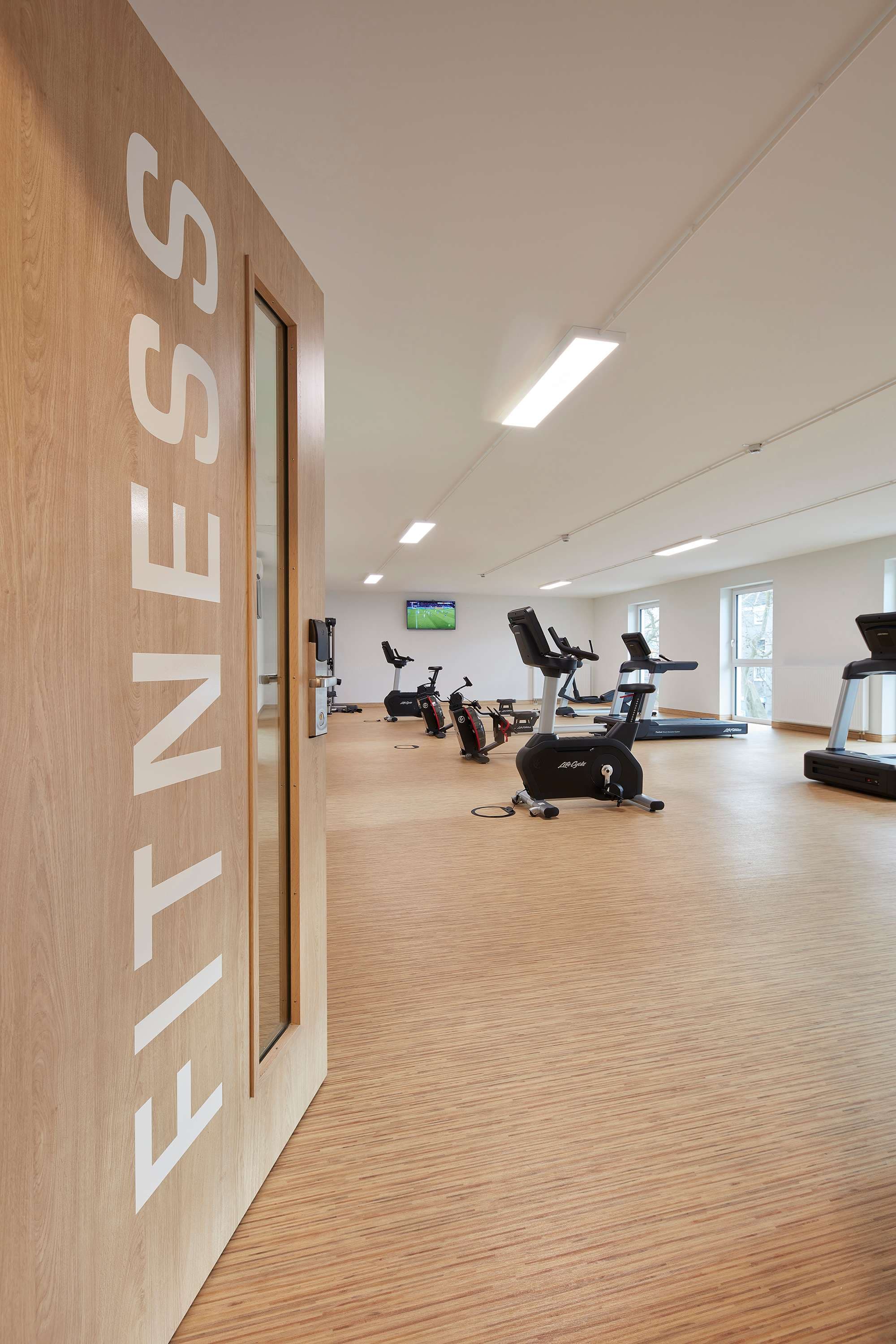 Four Points Flex by Sheraton Bochum Ansicht 9