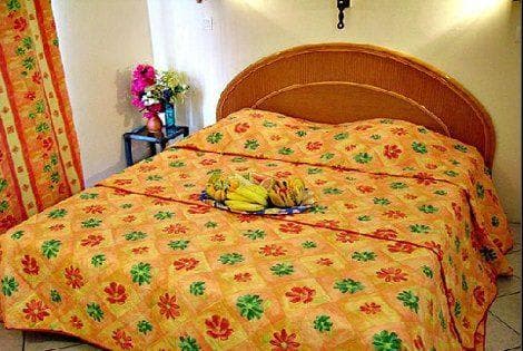 Hotel Bambou Ansicht 3