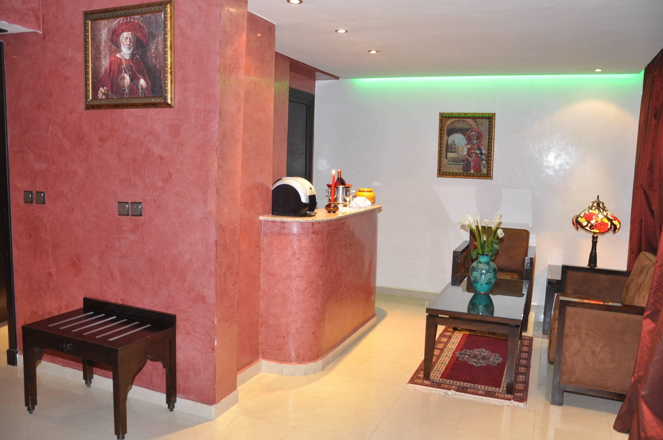 Imperial Plaza & Spa Ansicht 5