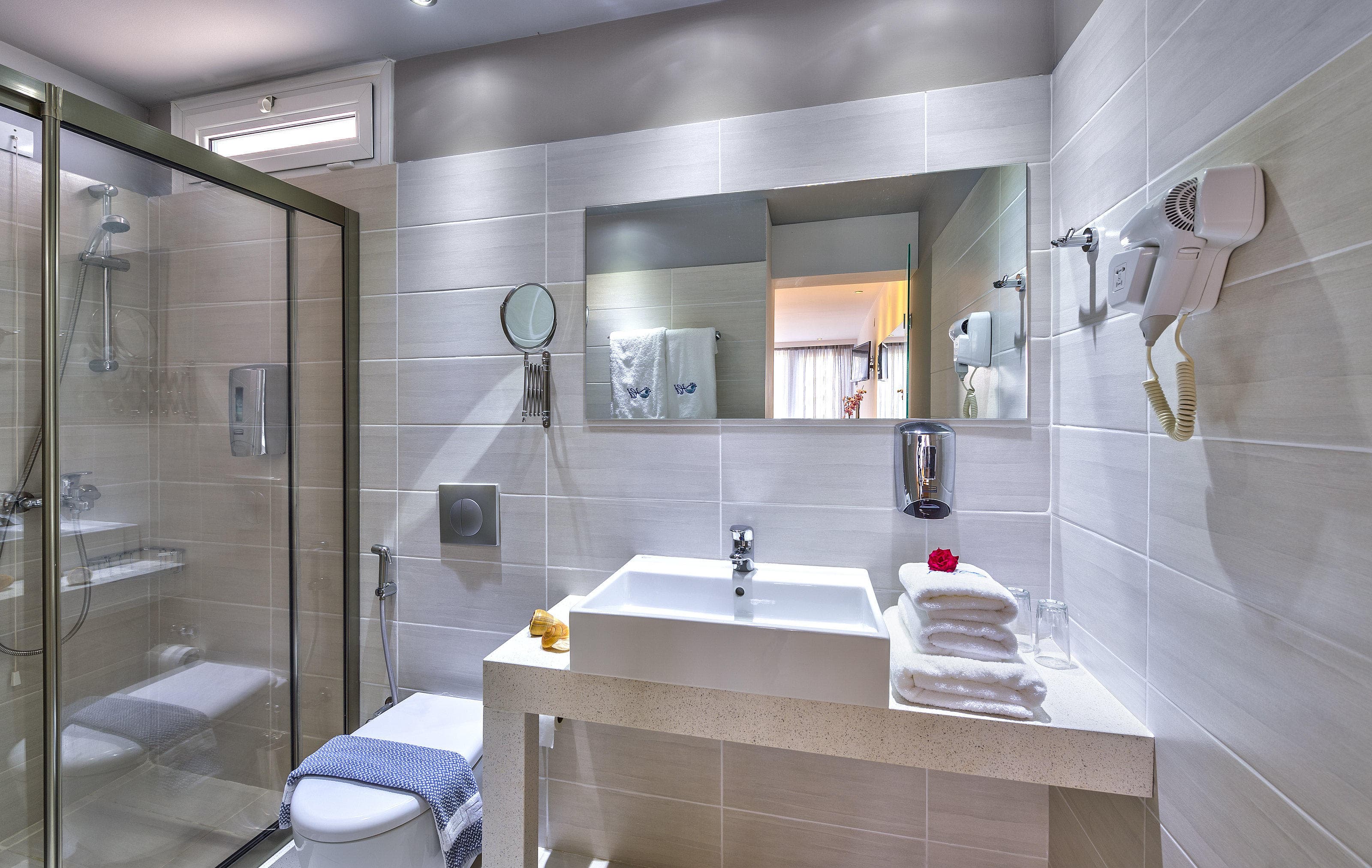HARPIN Happy Days Beach Hotel Ansicht 6