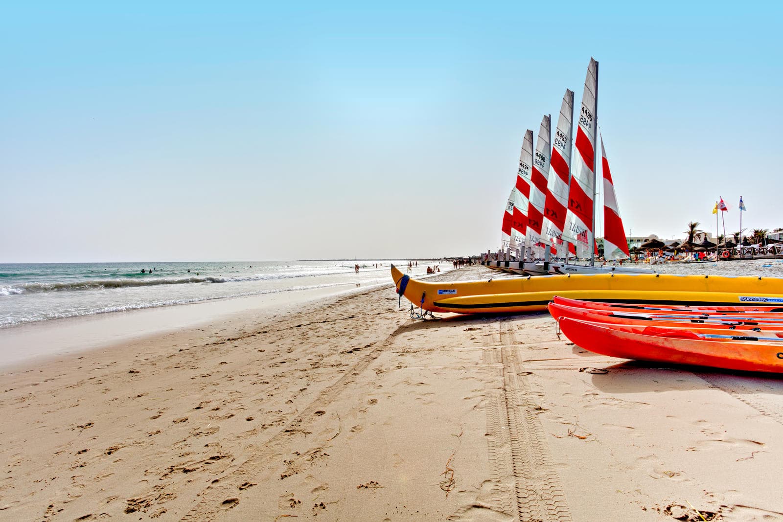 TUI MAGIC LIFE Penelope Beach Ansicht 8