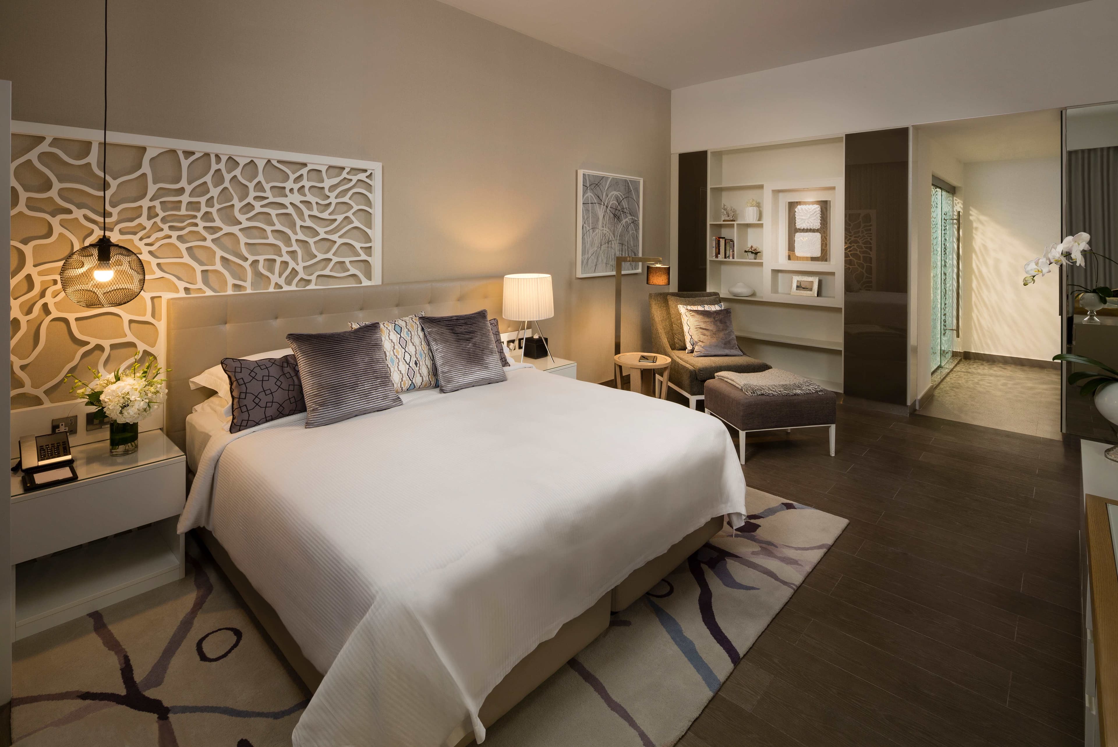 Beach Rotana - Residences Ansicht 4