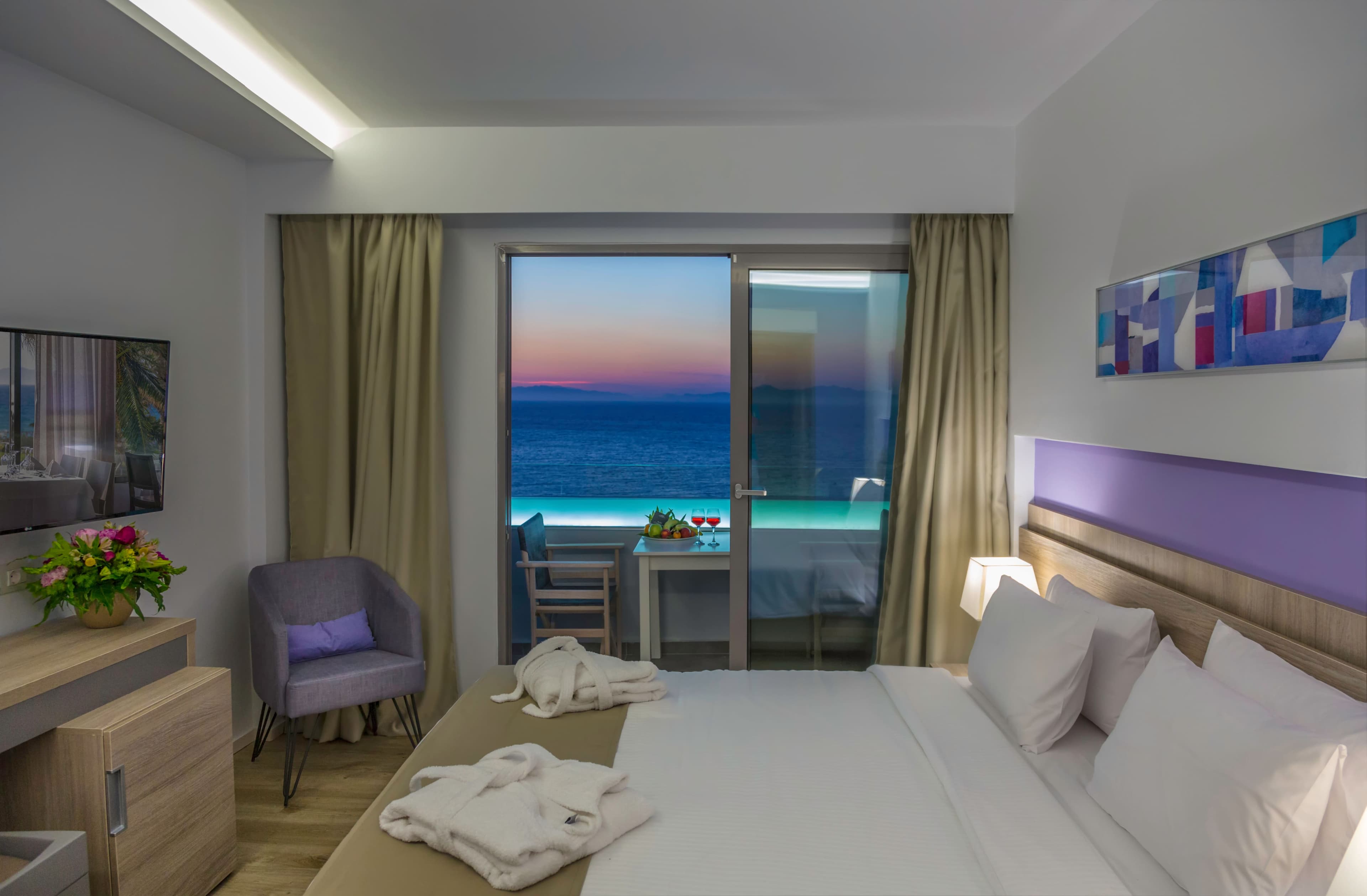 Akti Imperial Deluxe Resort & Spa Dolce by Wyndham Ansicht 4