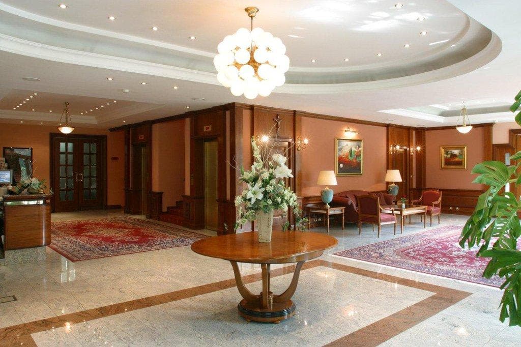 Hotel AS Ansicht 5