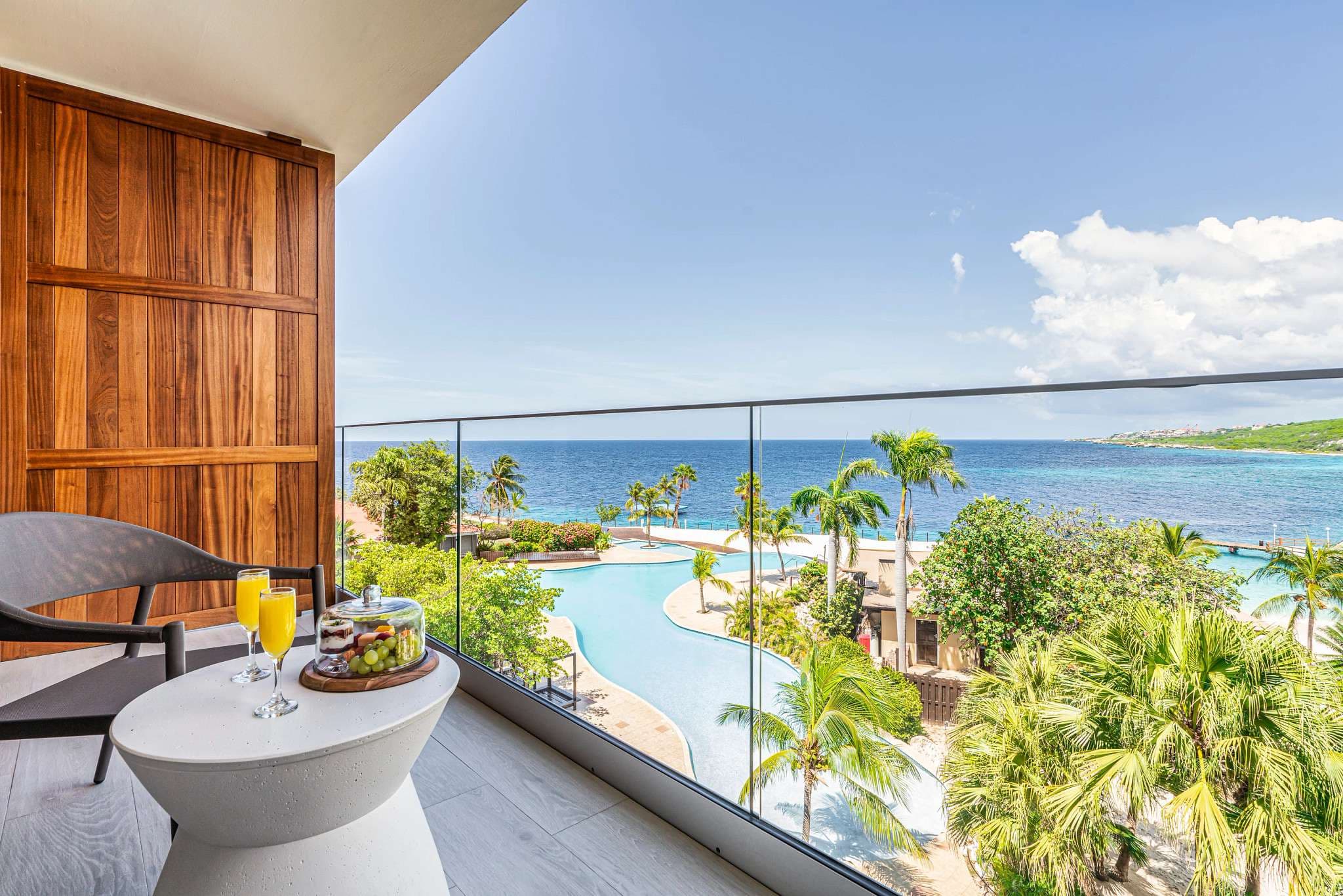 Dreams Curacao Resort, Spa & Casino Ansicht 6