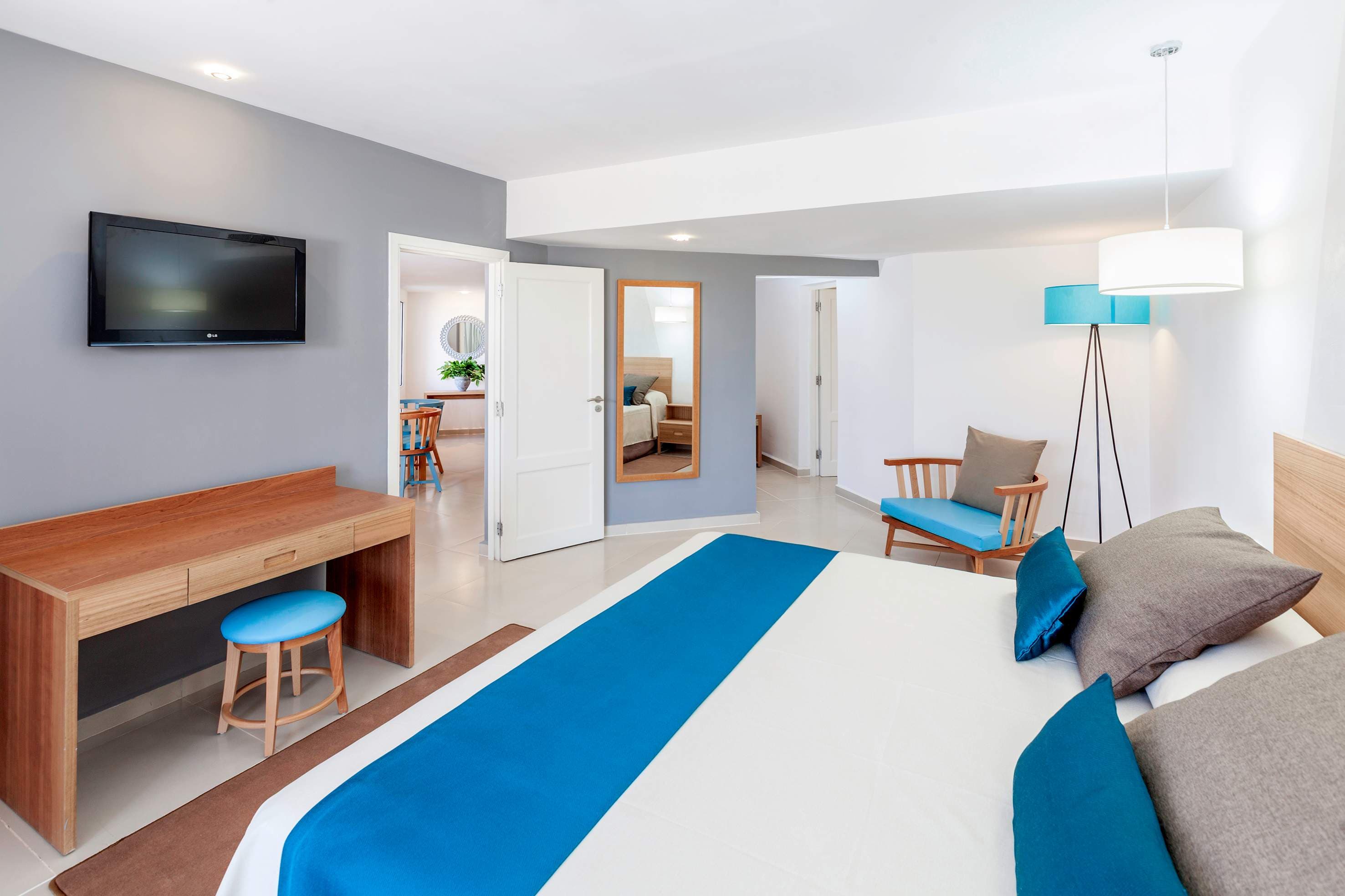 Sol Varadero Beach Ansicht 5