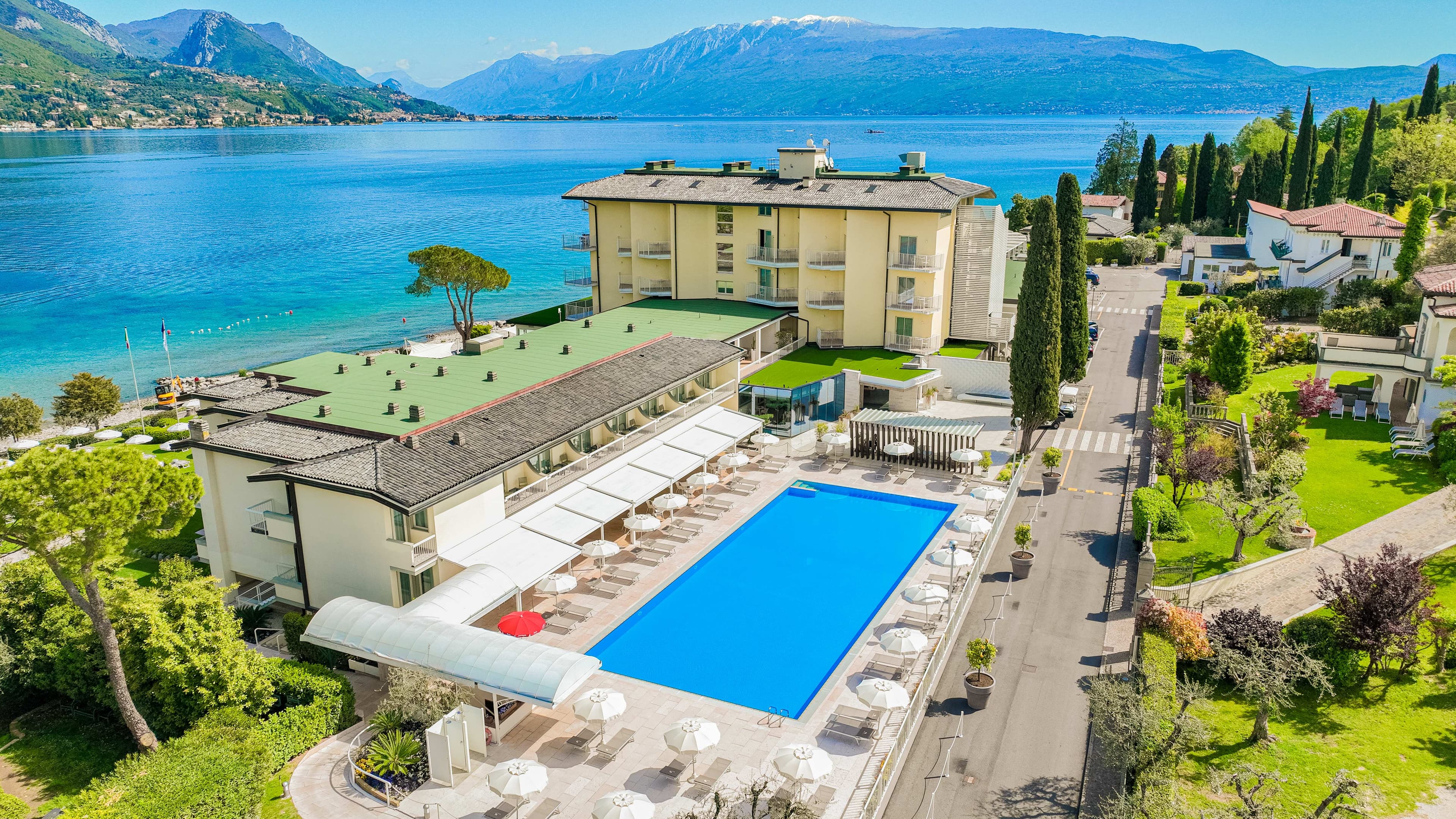 Park Hotel Casimiro Ansicht 3