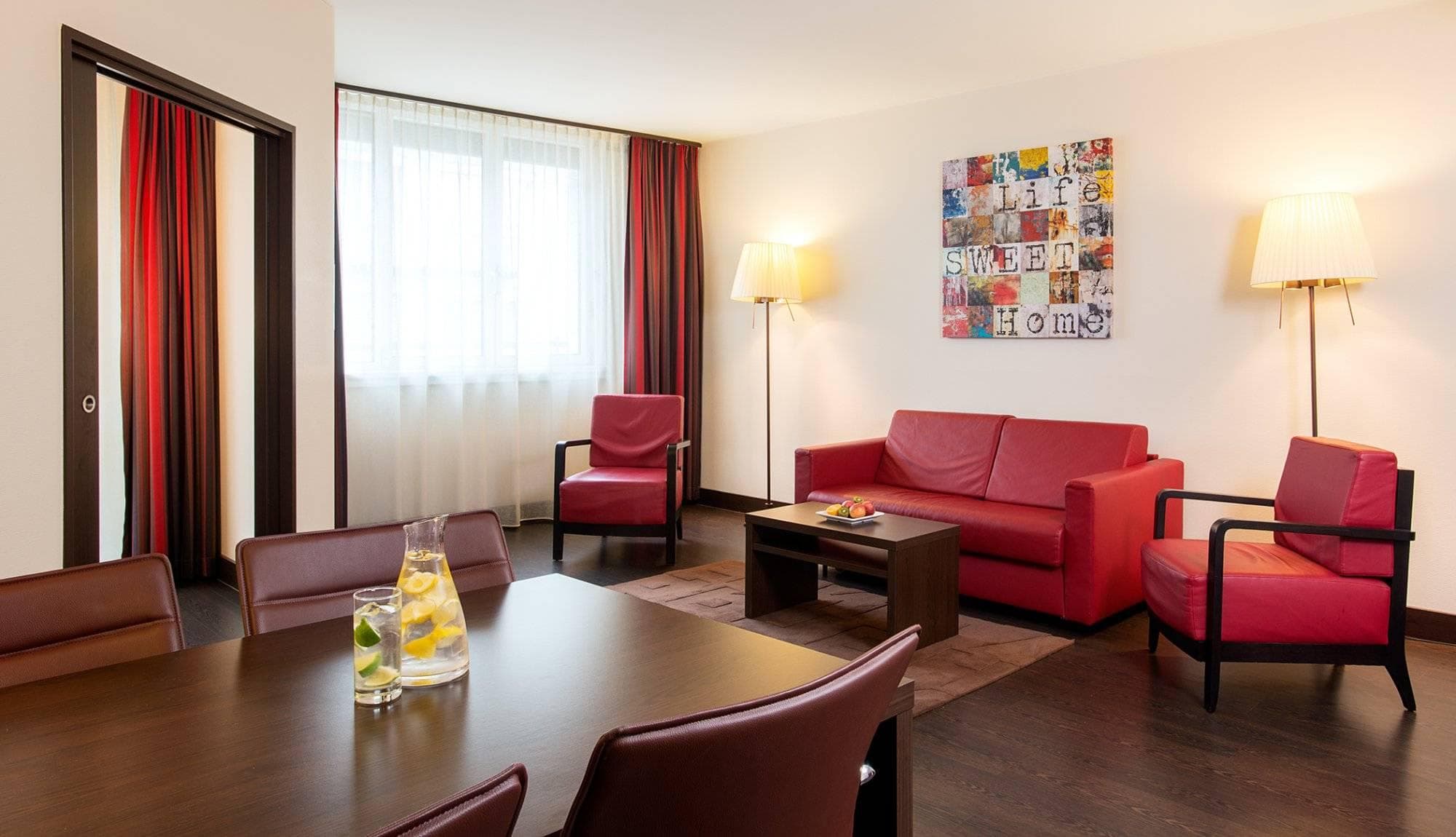 NH Wien City Ansicht 5