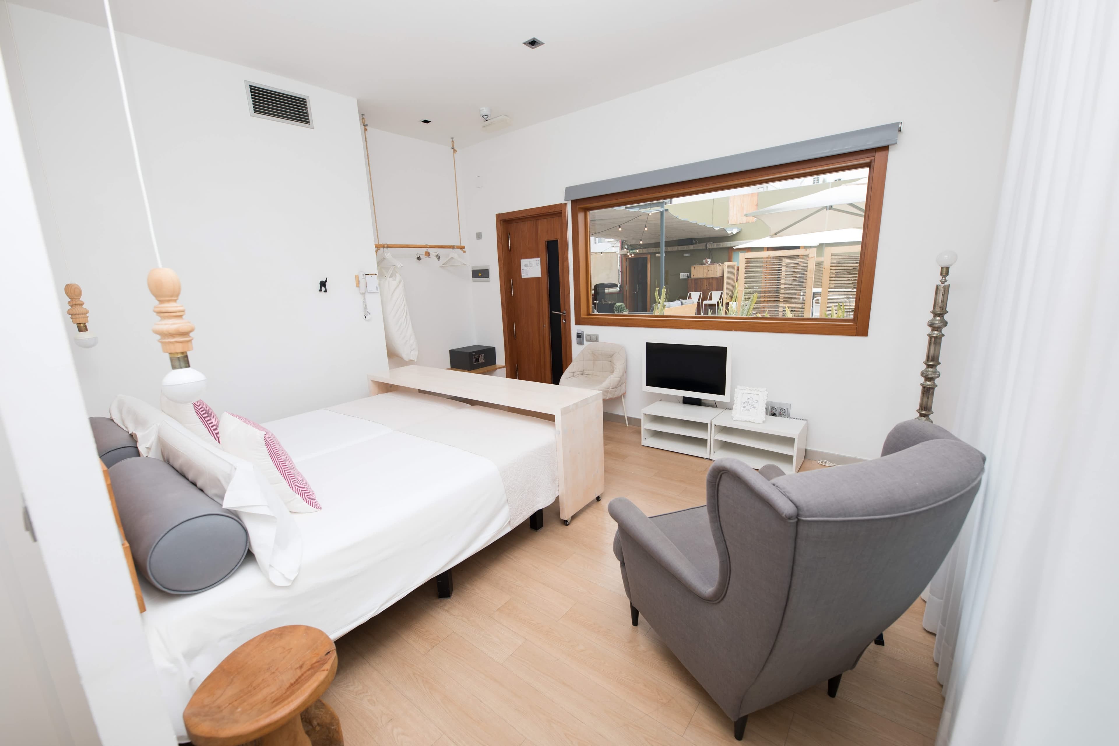 Bed&Chic Las Palmas Ansicht 5