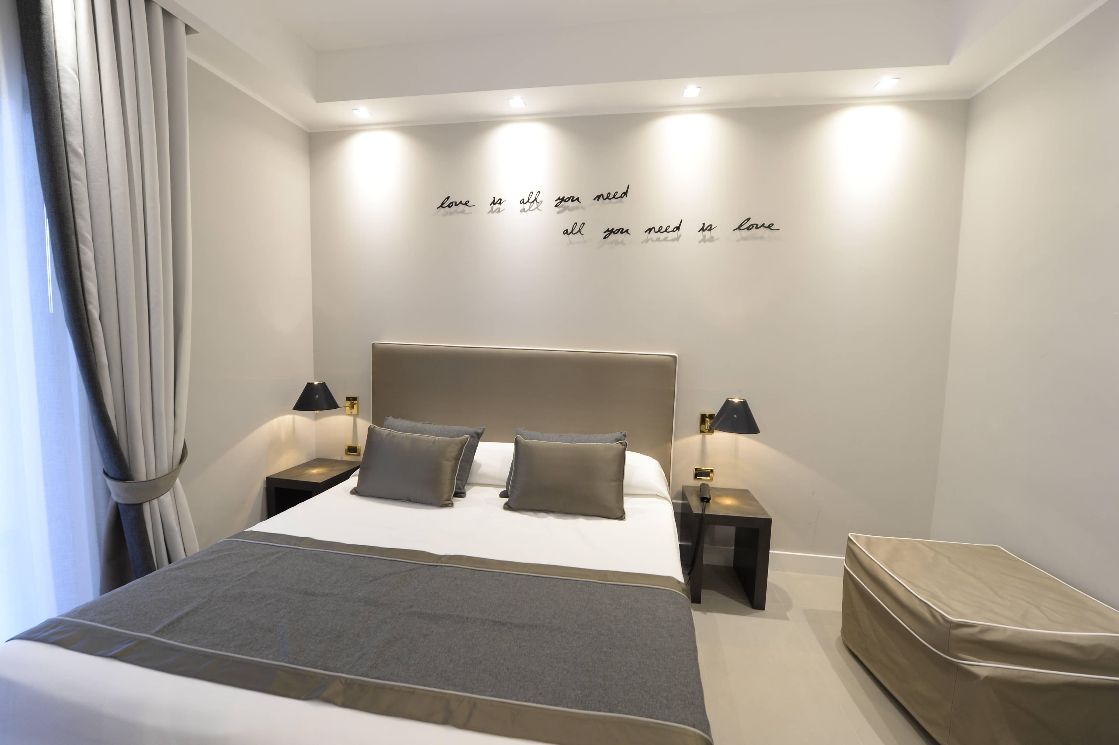 Hotel Cerere Ansicht 3