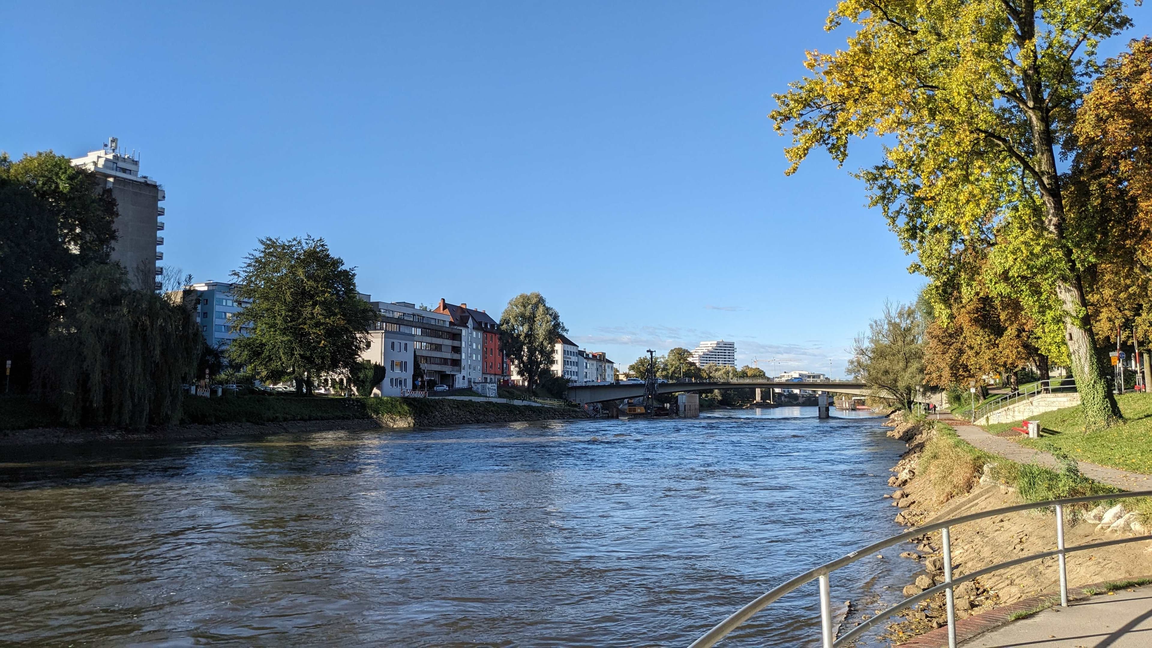 Maritim Hotel Ulm Ansicht 10