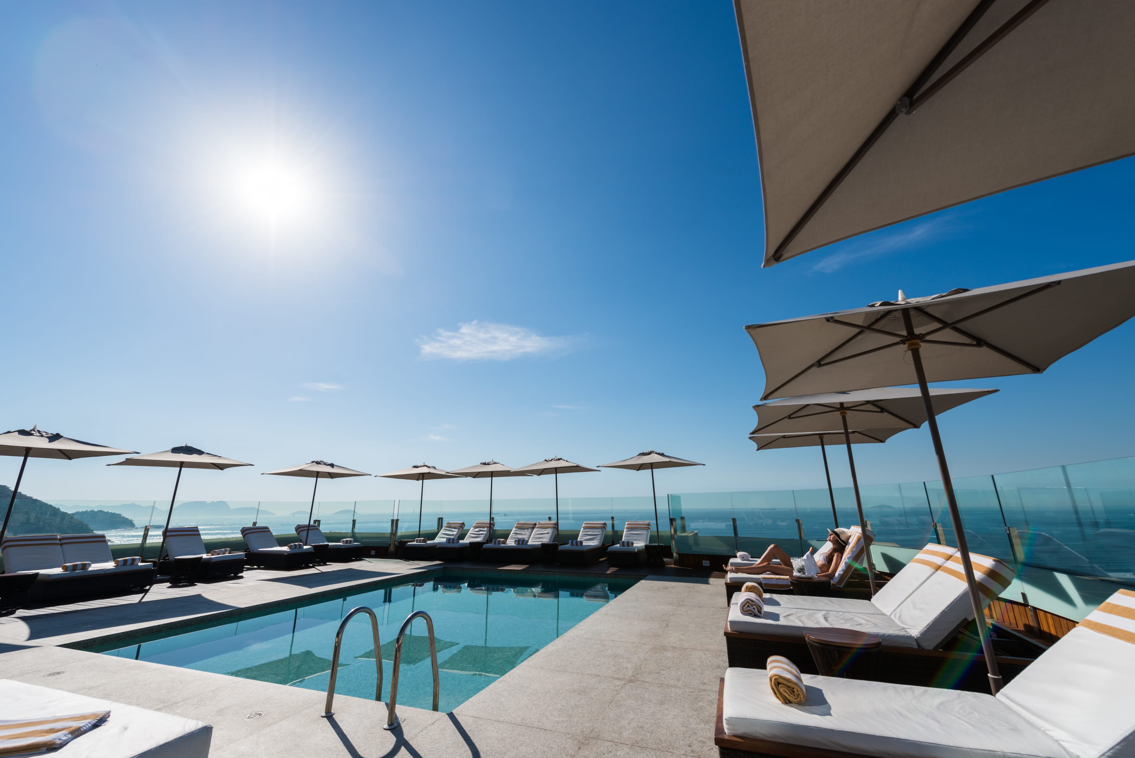 Hotel PortoBay Rio de Janeiro