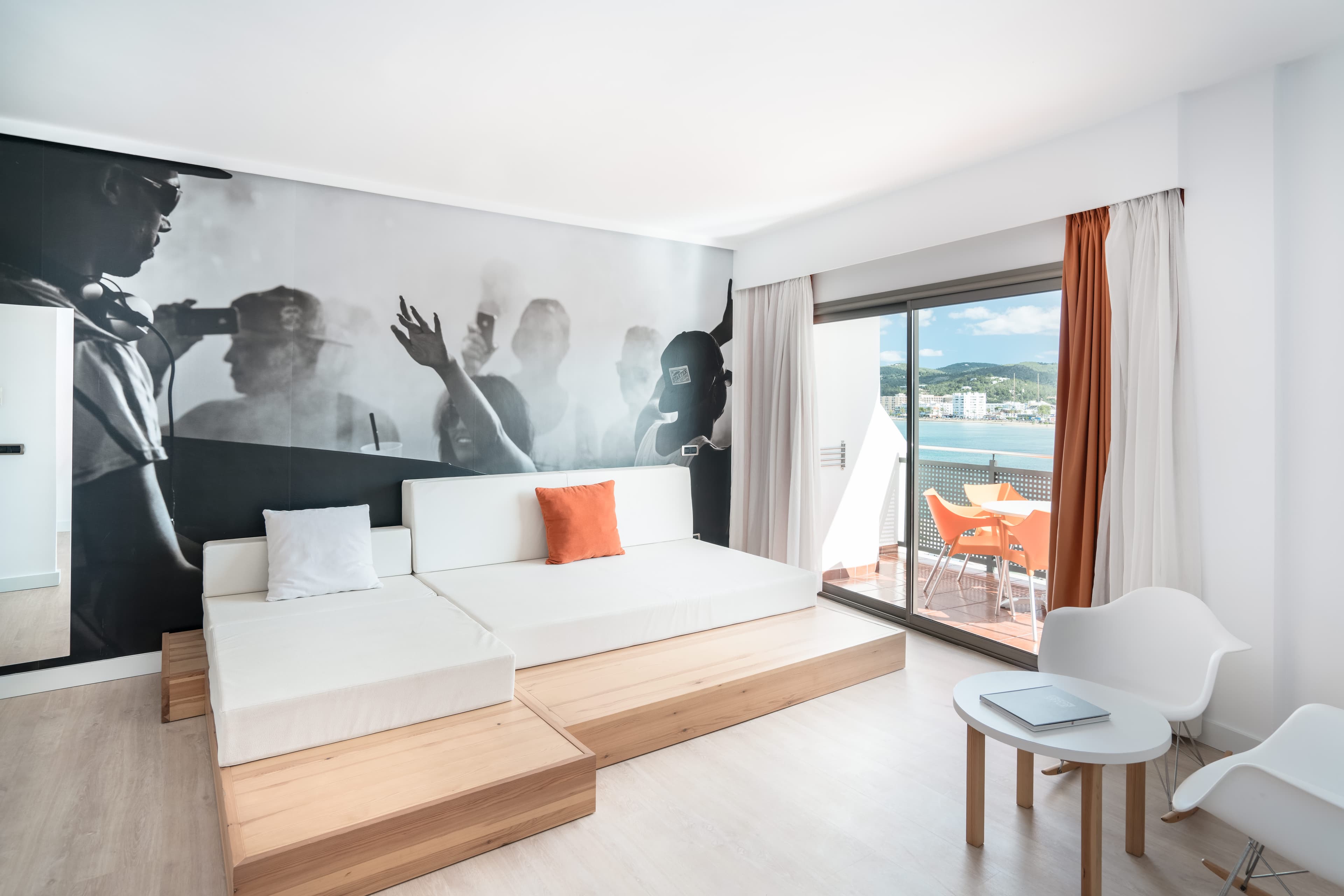 Hotel THB Ocean Beach - Adults only Ansicht 5