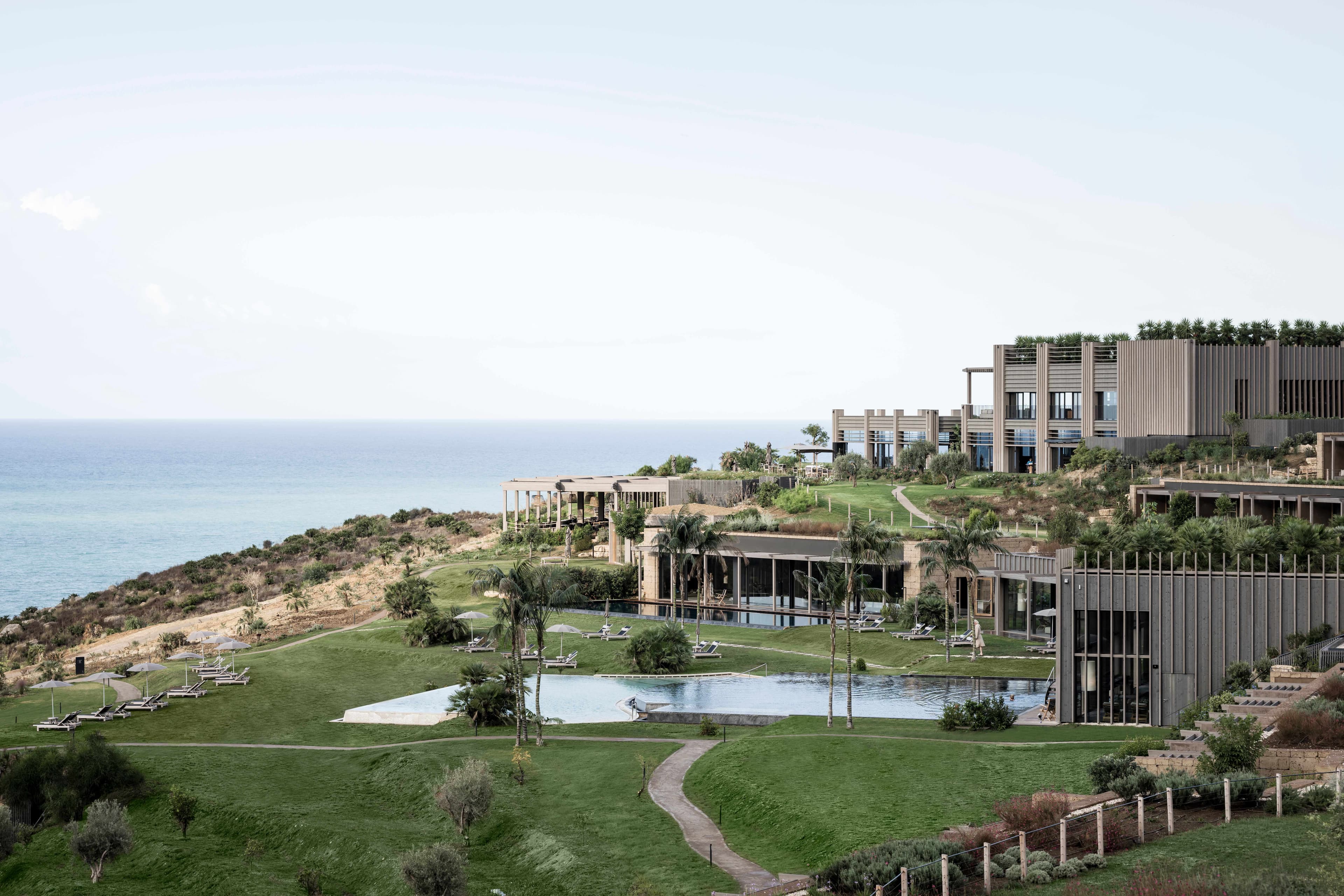 ADLER Spa Resort SICILIA Ansicht 3
