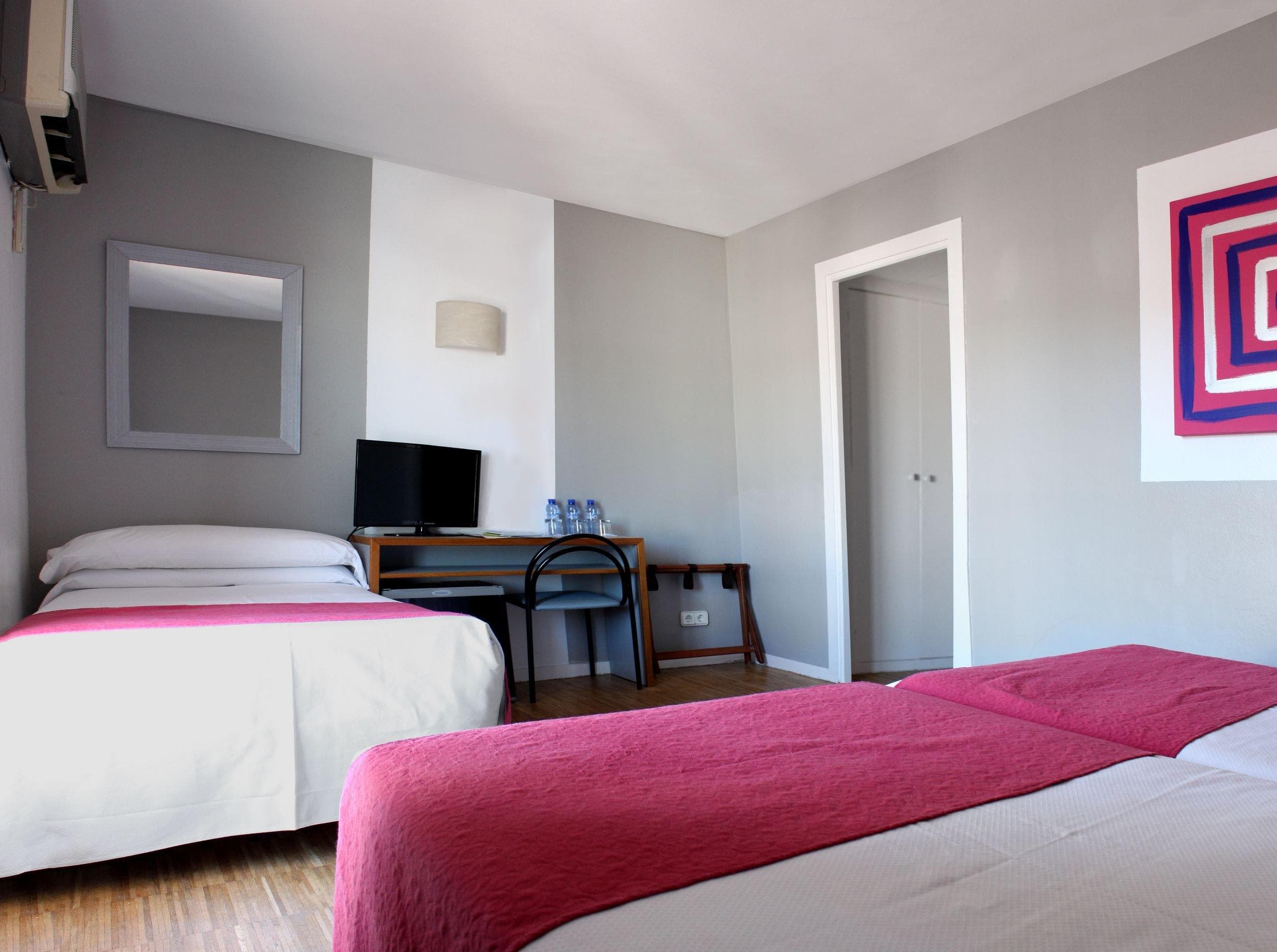 Hotel Subur Ansicht 5