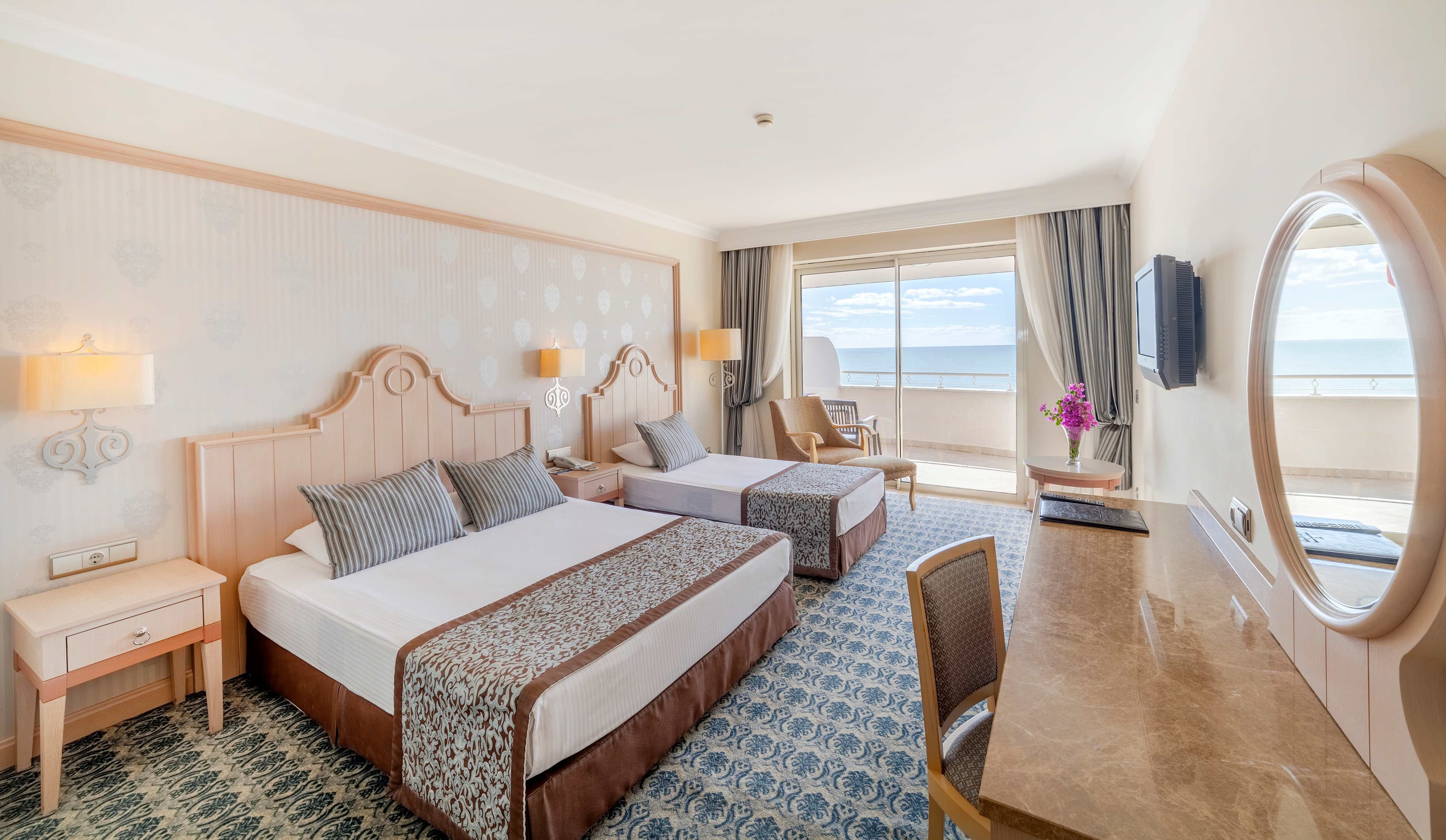 Starlight Resort Hotel Ansicht 6