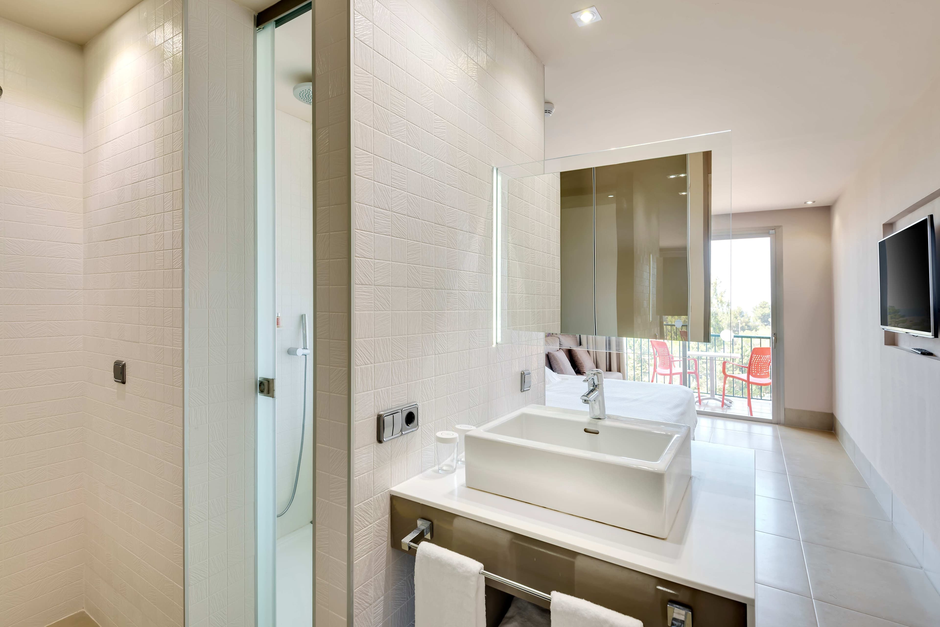 Occidental Ibiza Ansicht 6