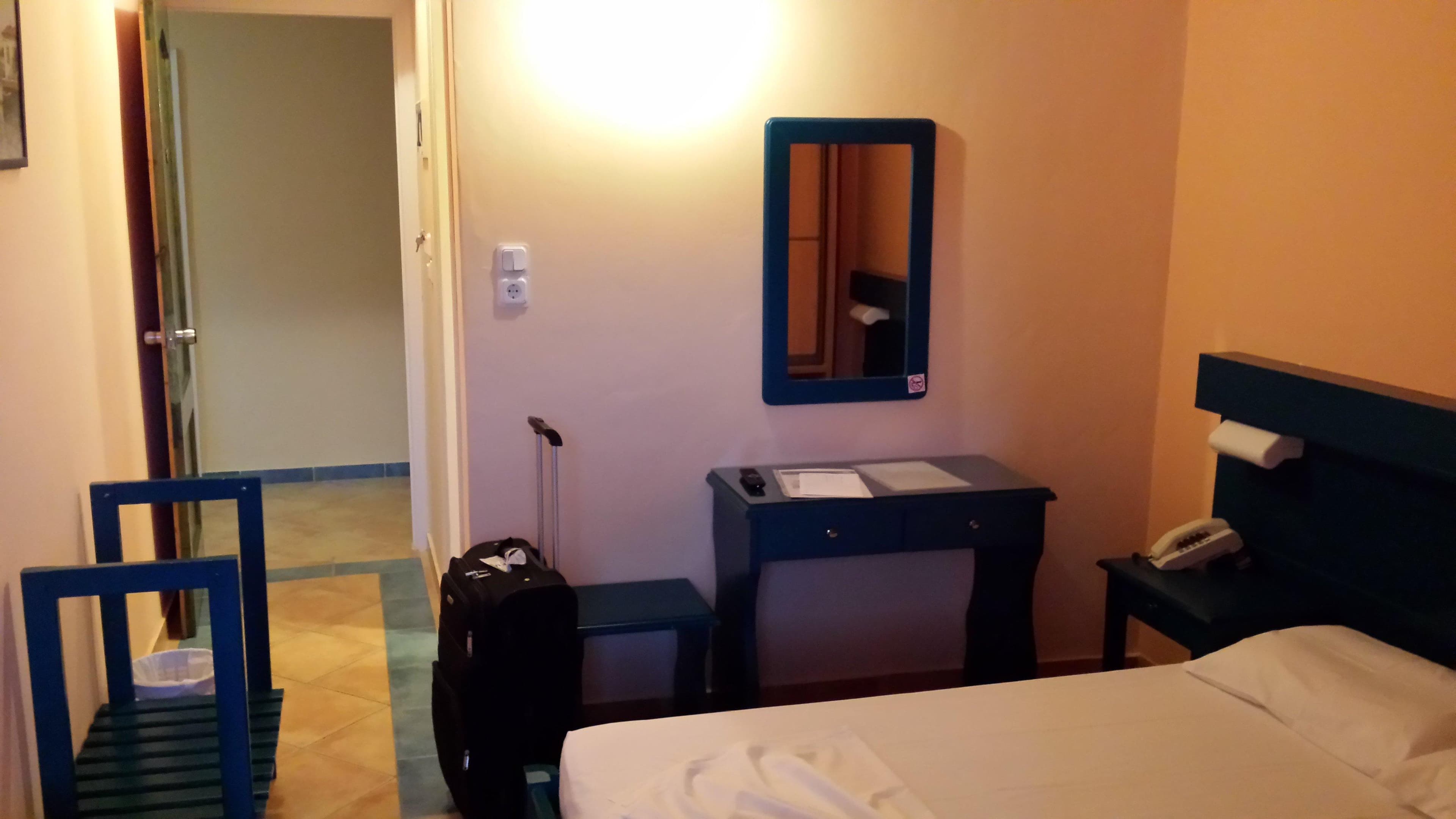 Hotel Margarita Beach Ansicht 4