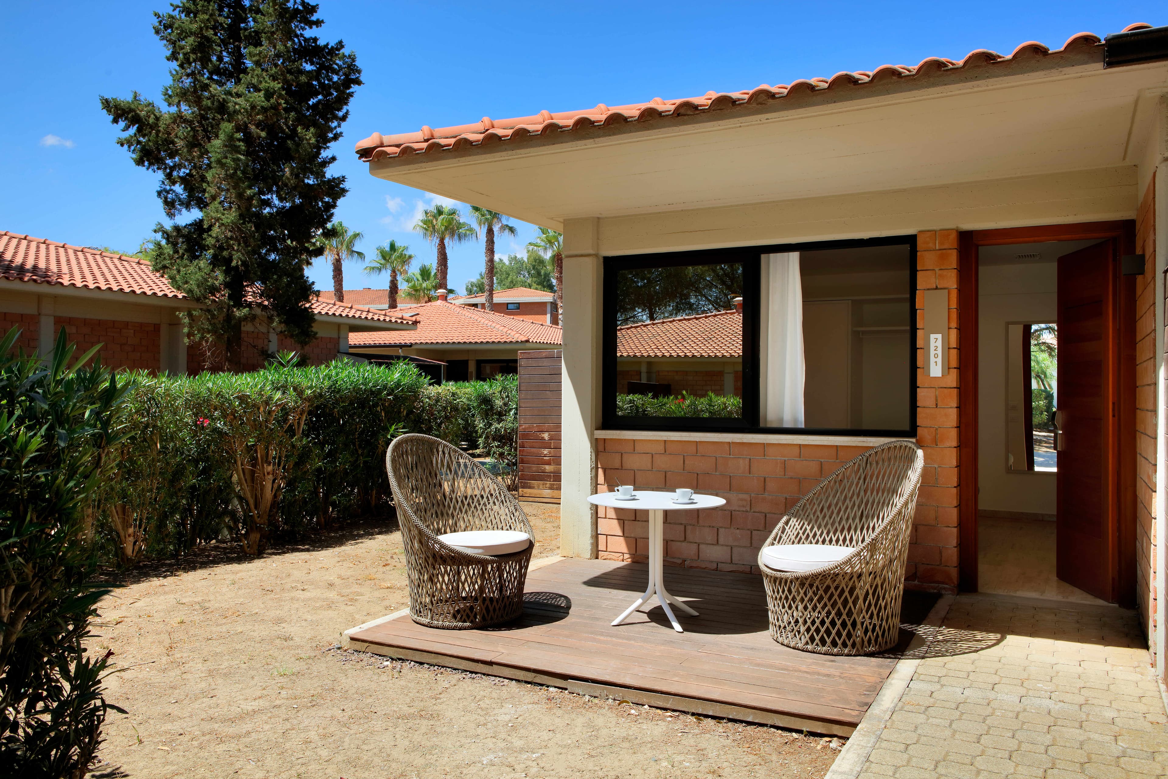 Grand Palladium Sicilia Resort & Spa Ansicht 5