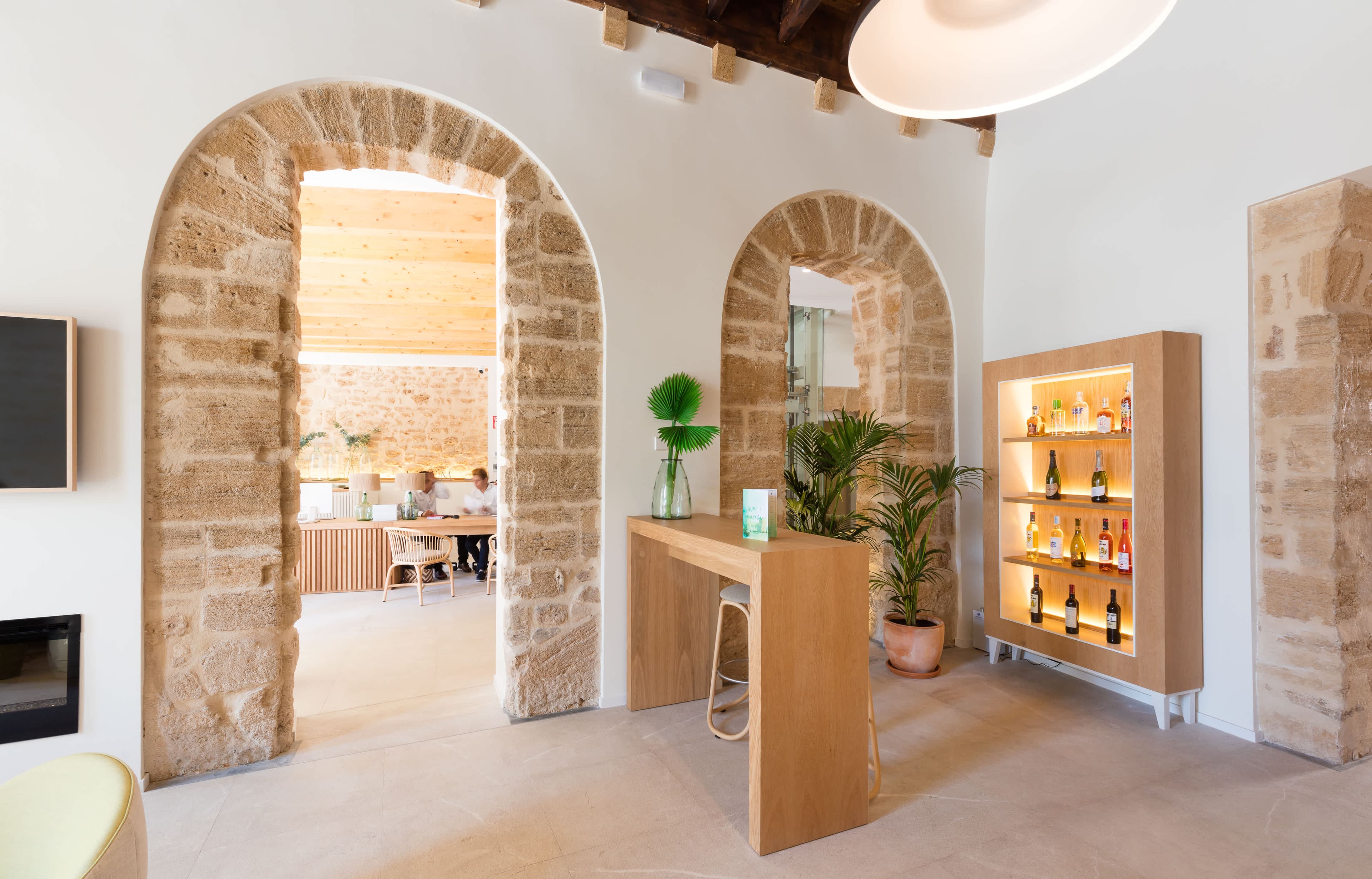 Forum Boutique Hotel & Spa Ansicht 8