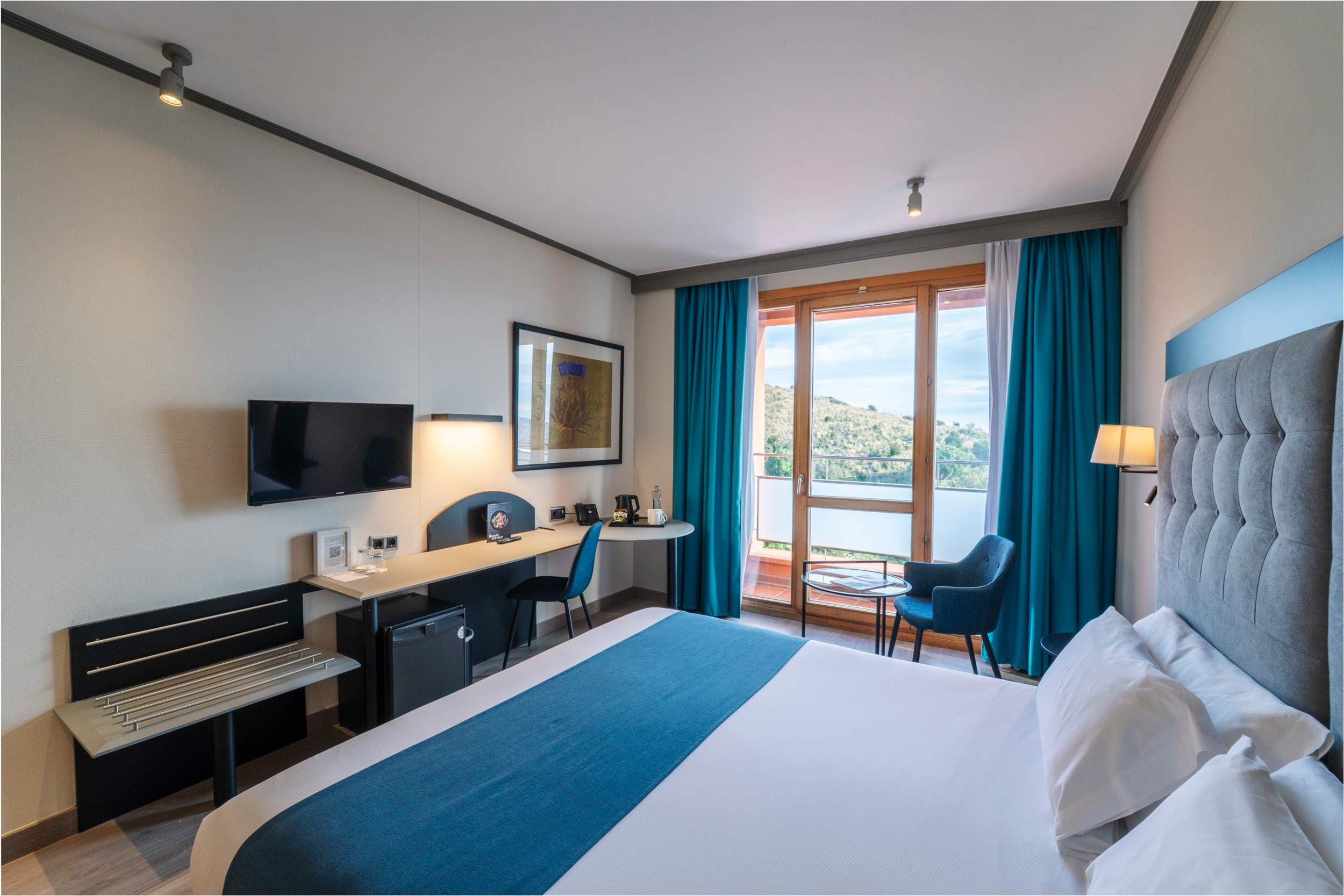 Hotel Abba Garden Ansicht 6